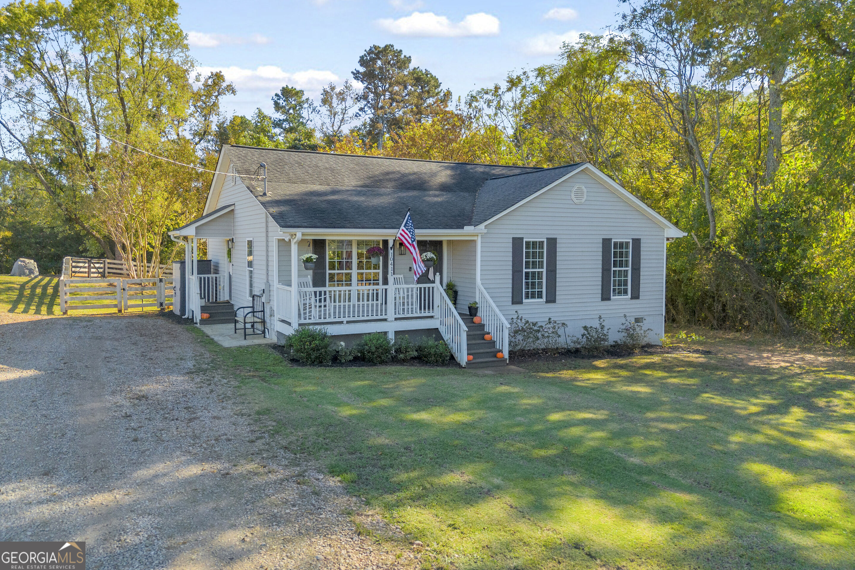 10411 Double Bridges Road Property Photo 1