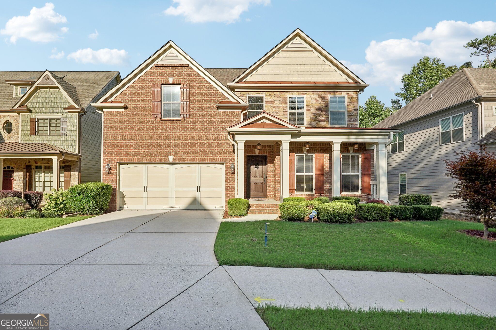 3159 Autumn Brook Trail Se Property Photo 1