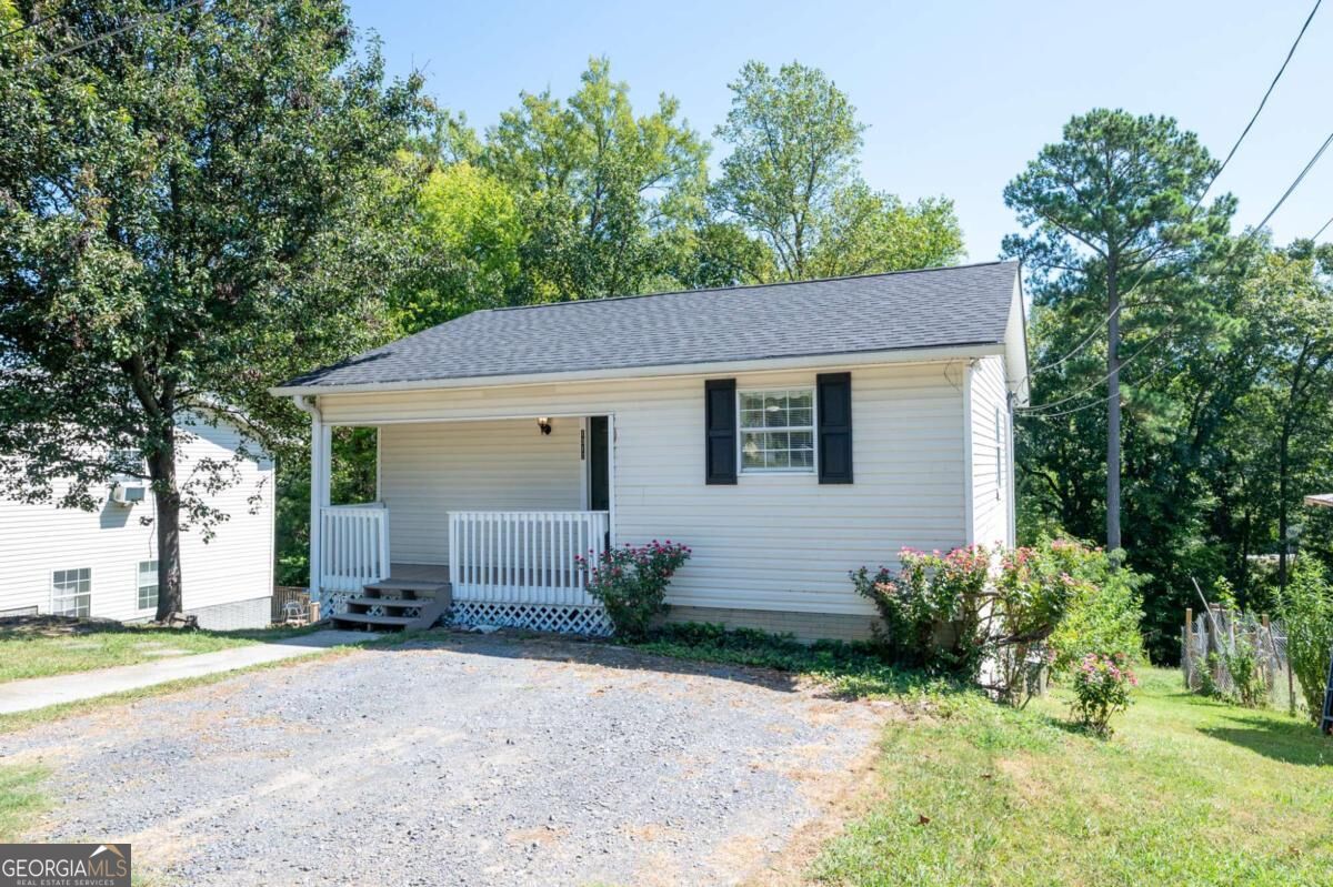 1310 Lida Street Property Photo 1