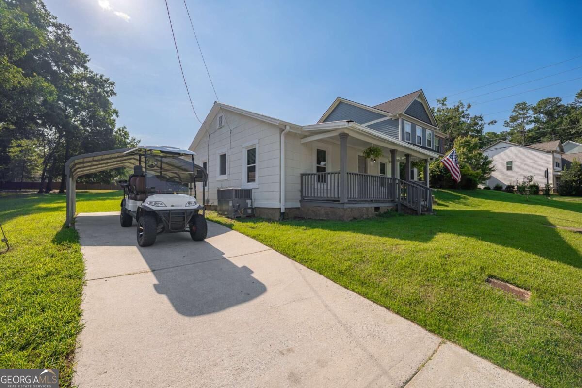 4446 Winn Street Property Photo 1