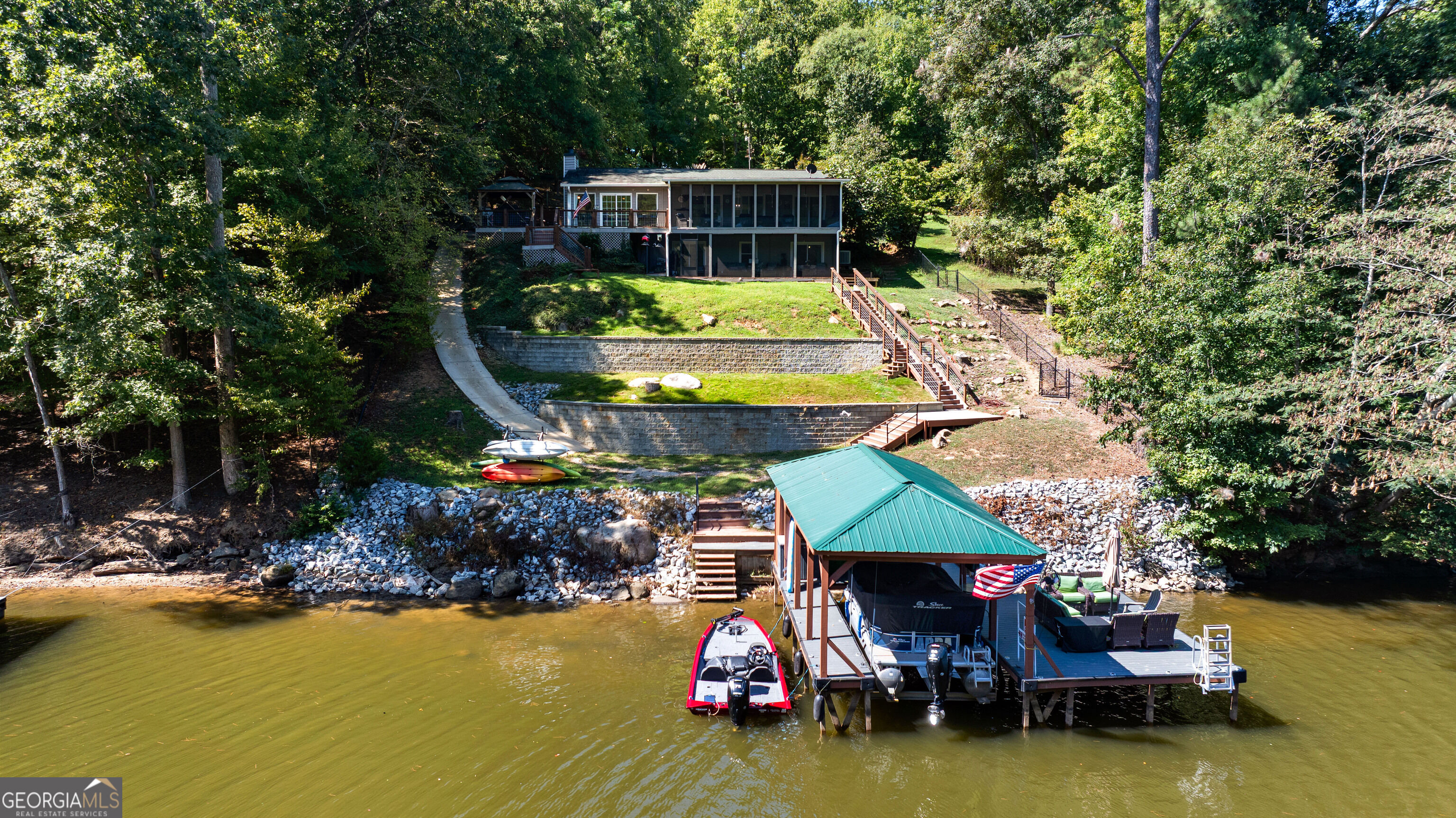 780 Eagle Drive Property Photo 1
