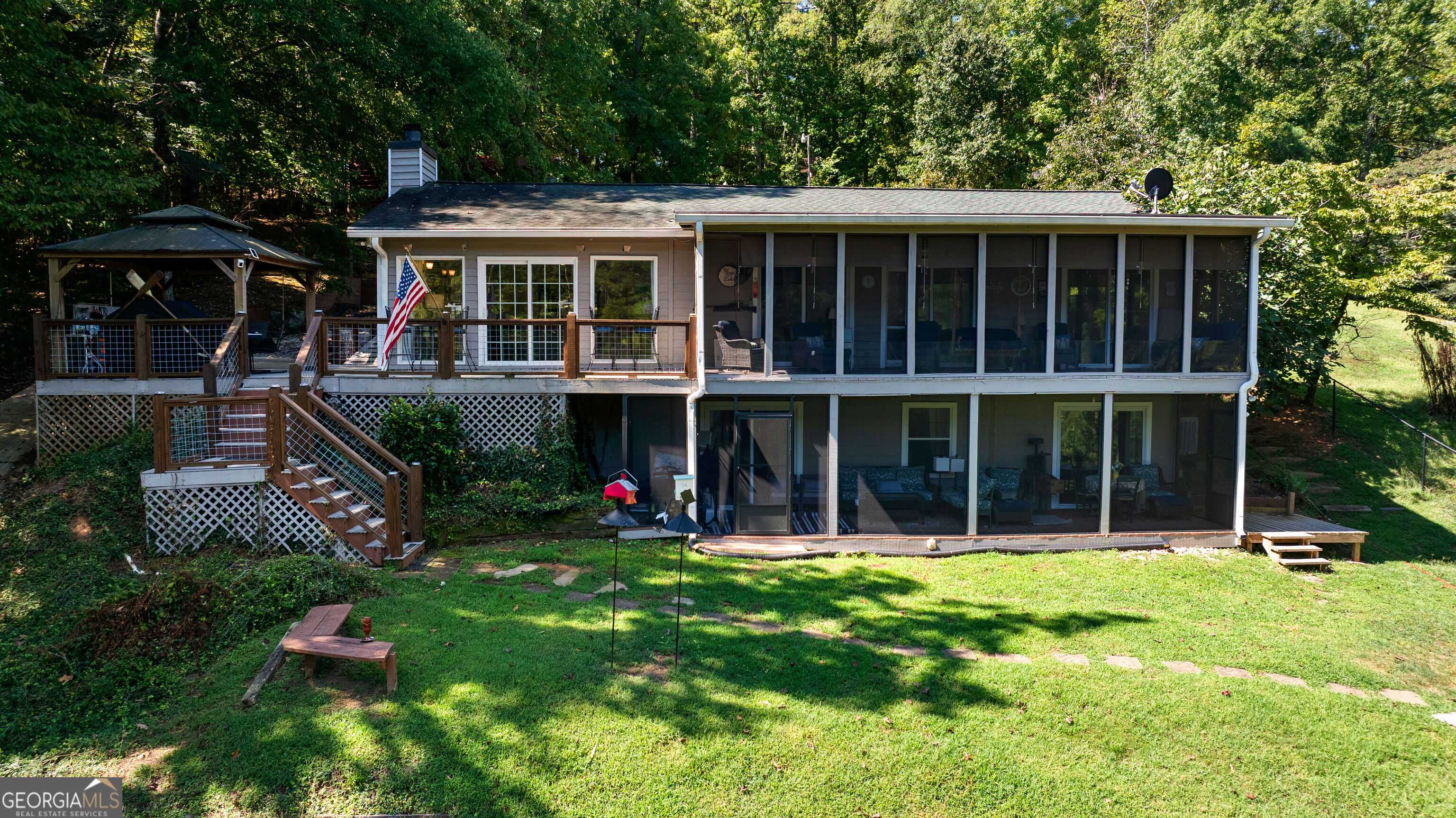 780 Eagle Drive Property Photo 7