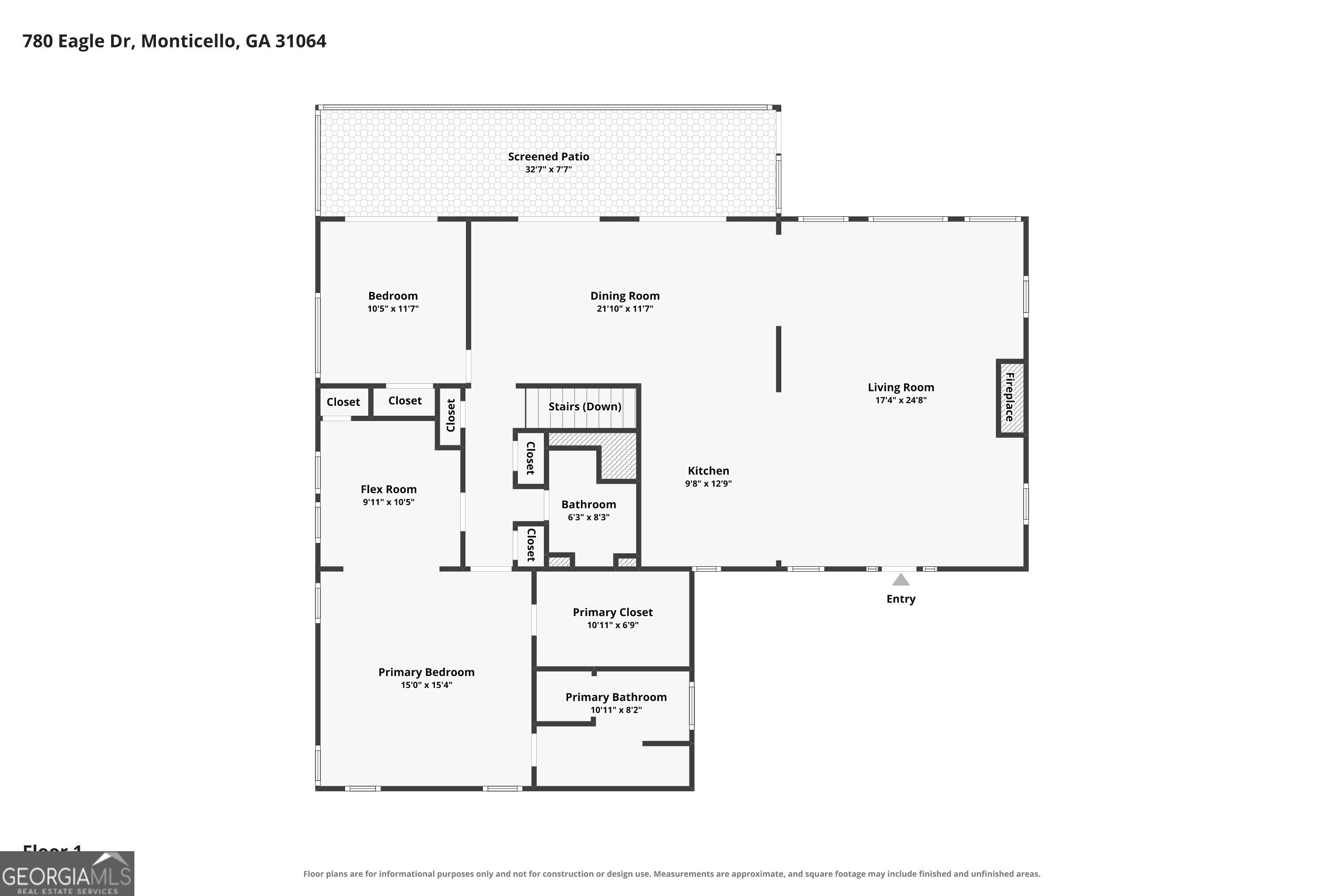 780 Eagle Drive Property Photo 74