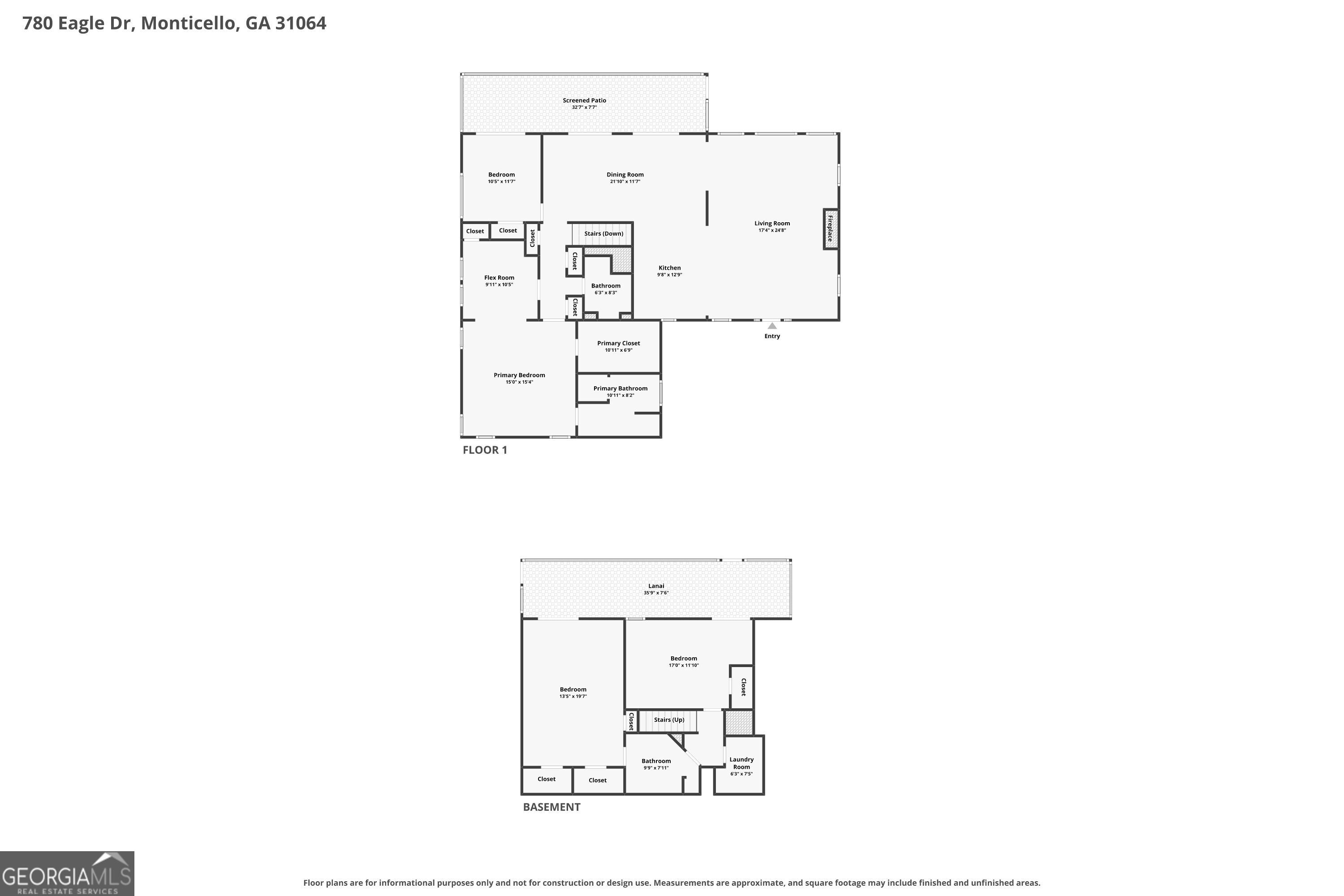 780 Eagle Drive Property Photo 76