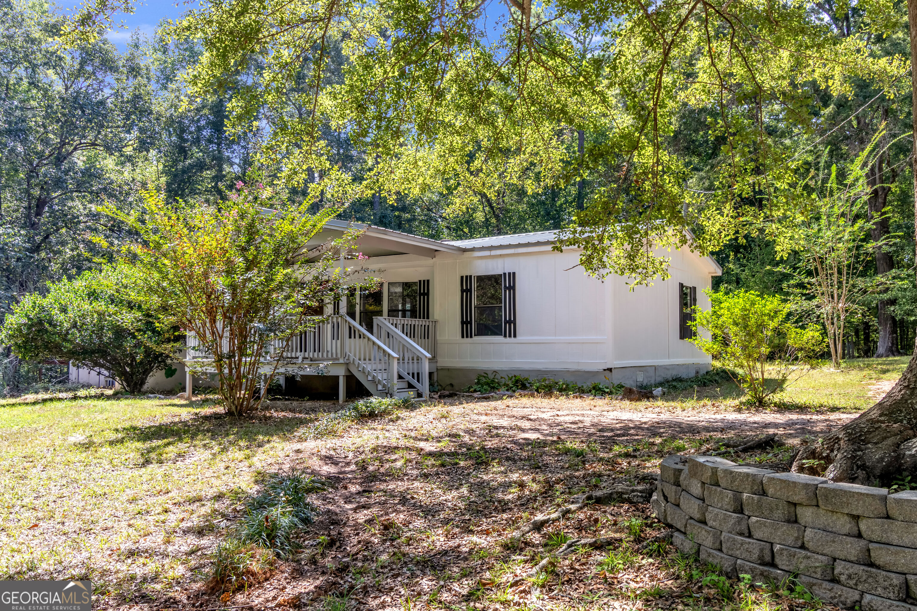 460 Etheridge Mill Road Property Photo 3