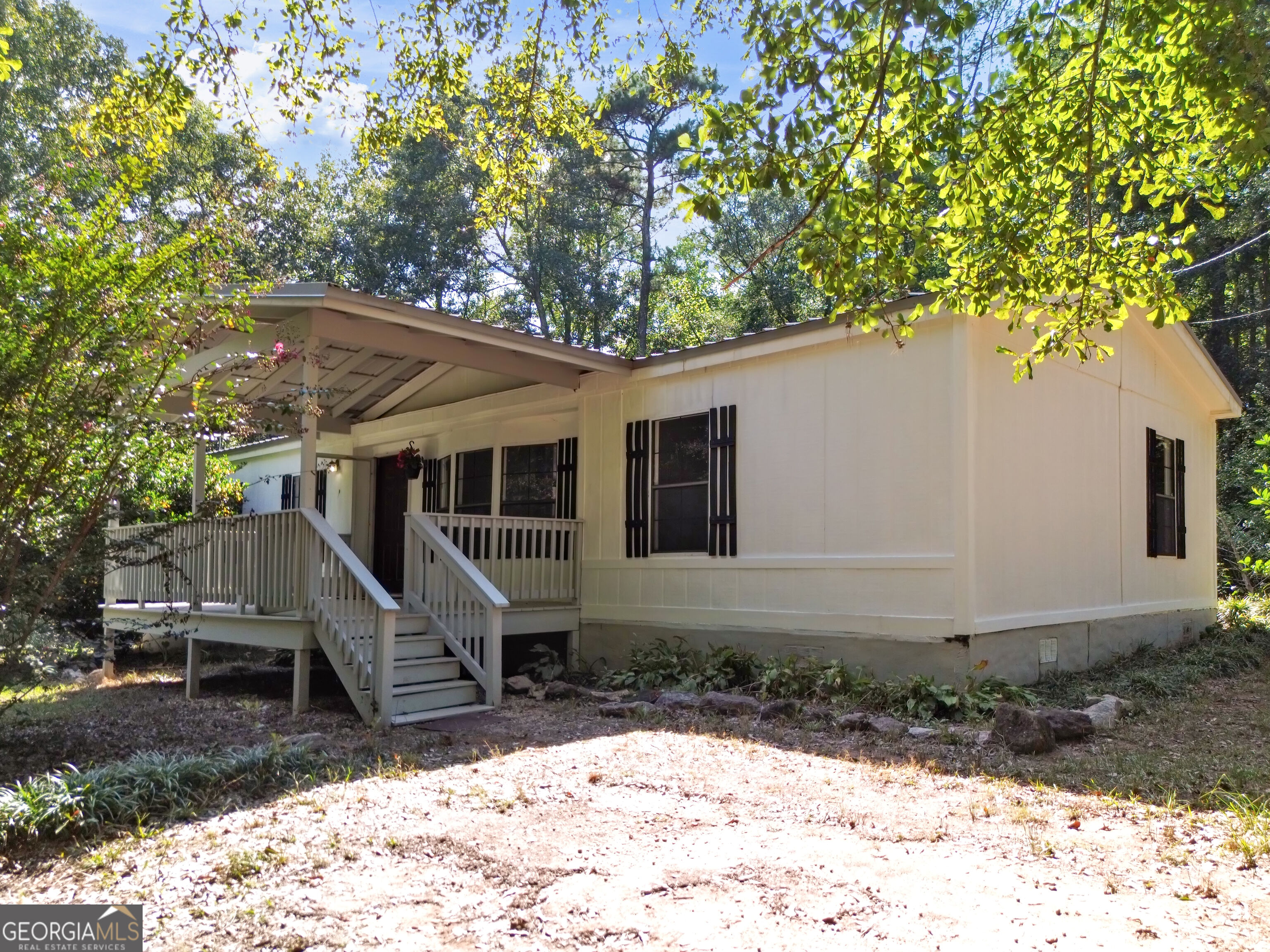 460 Etheridge Mill Road Property Photo 4