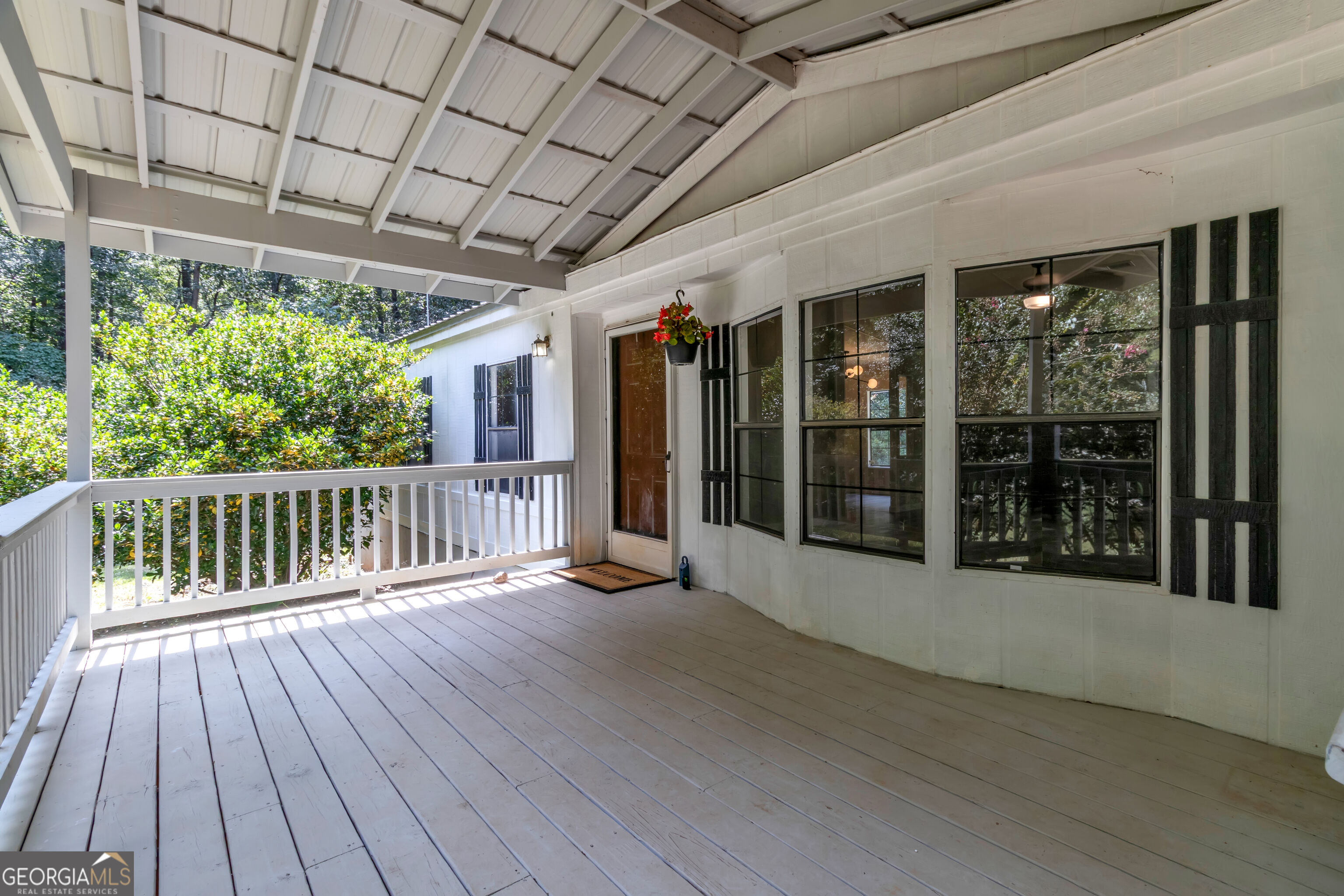 460 Etheridge Mill Road Property Photo 5