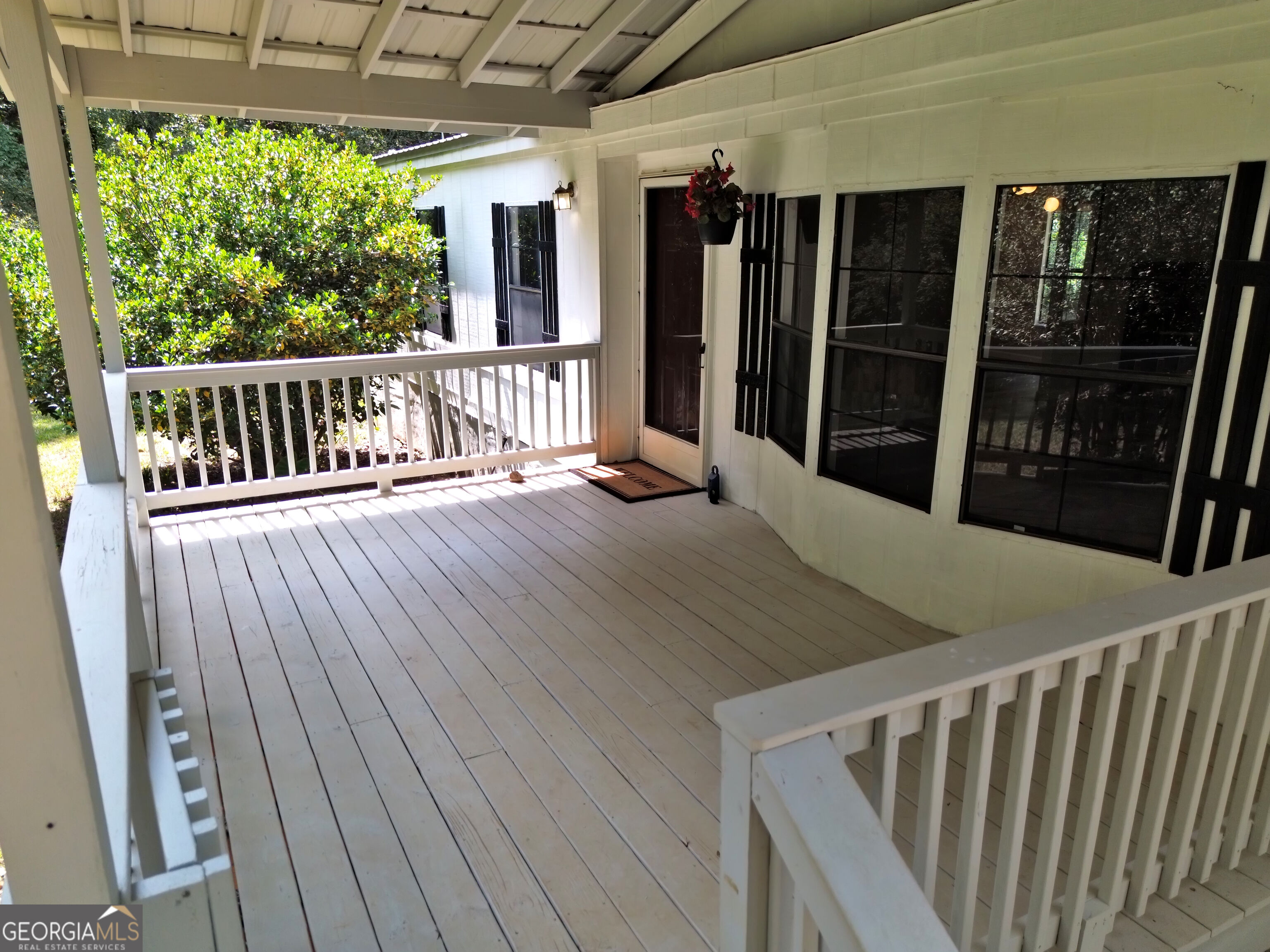 460 Etheridge Mill Road Property Photo 6