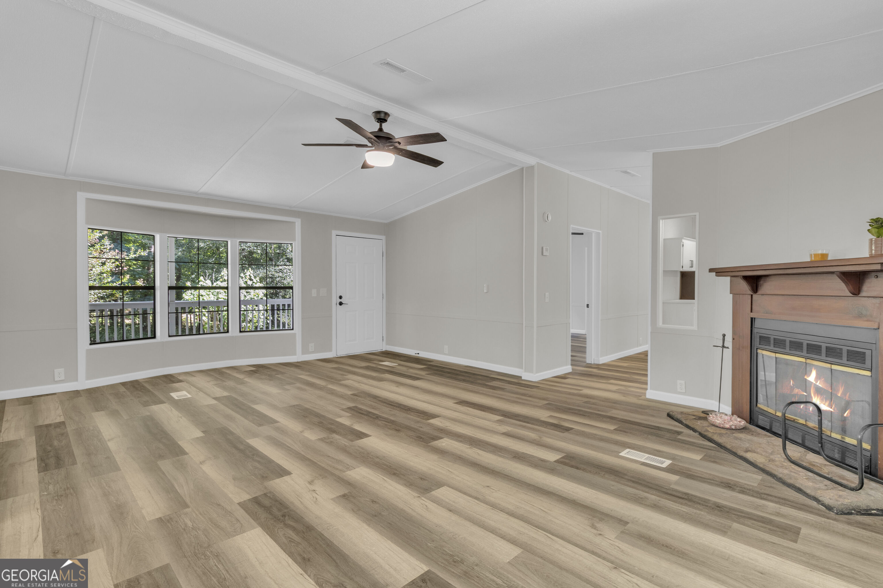460 Etheridge Mill Road Property Photo 15