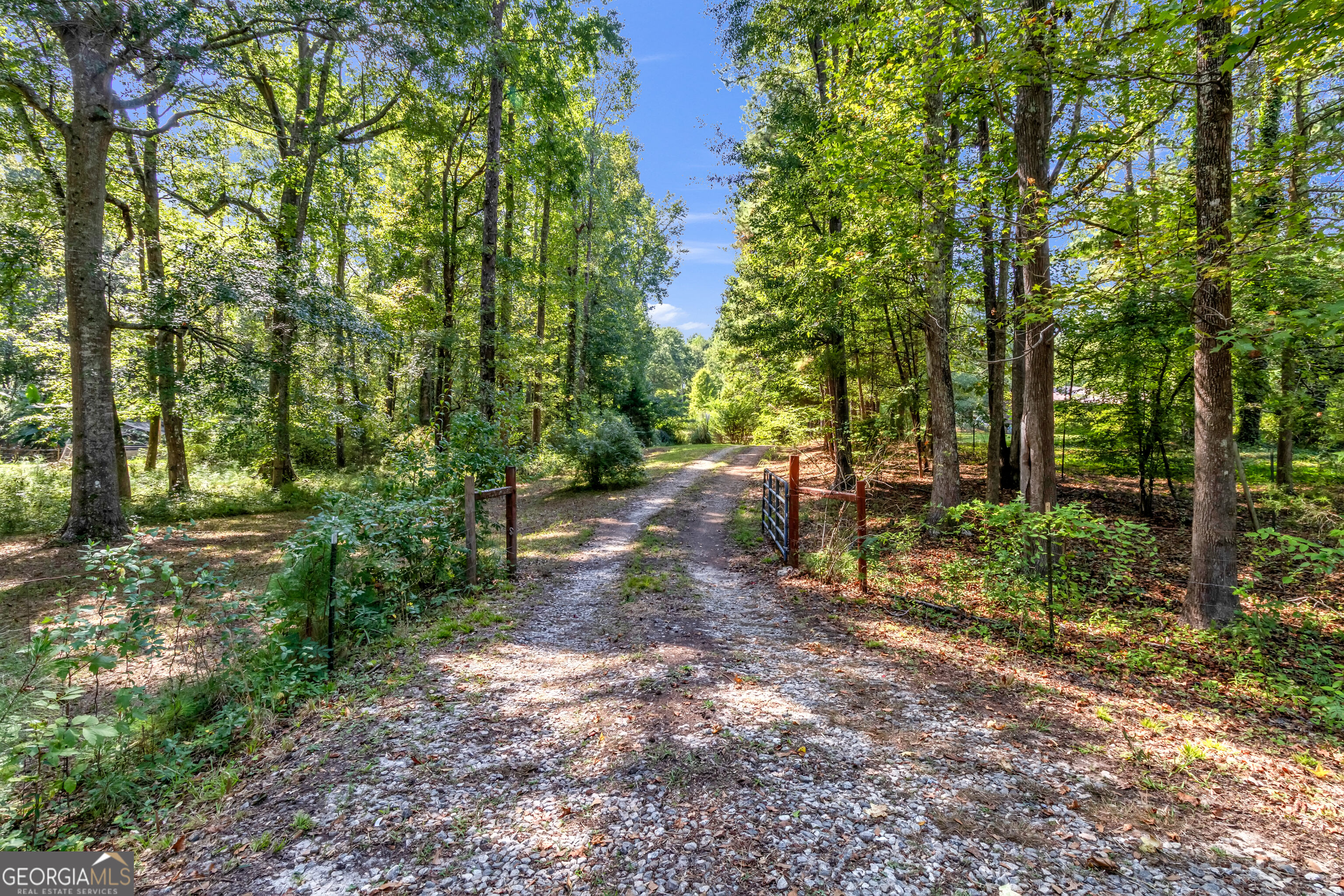 460 Etheridge Mill Road Property Photo 38