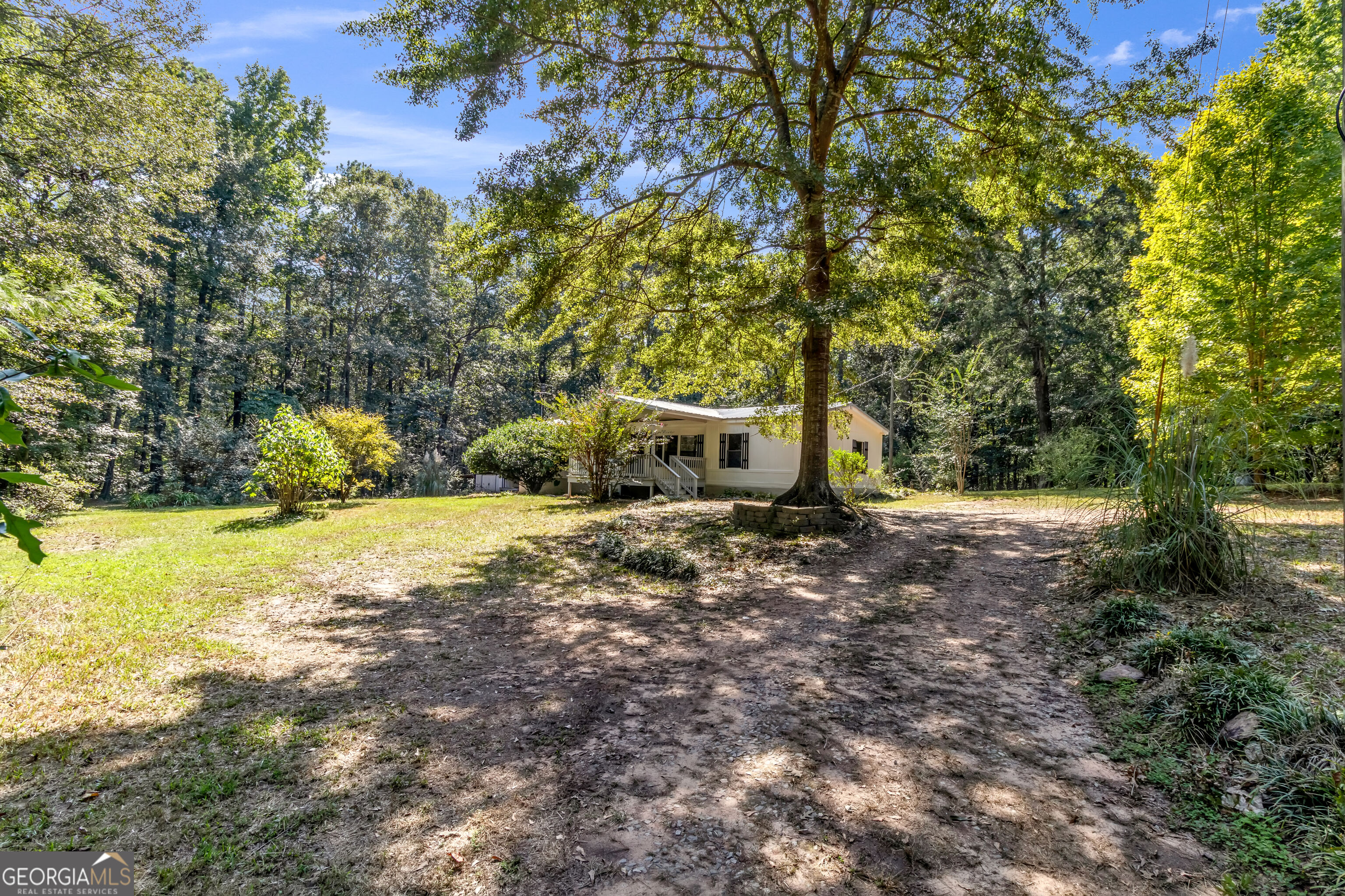 460 Etheridge Mill Road Property Photo 41