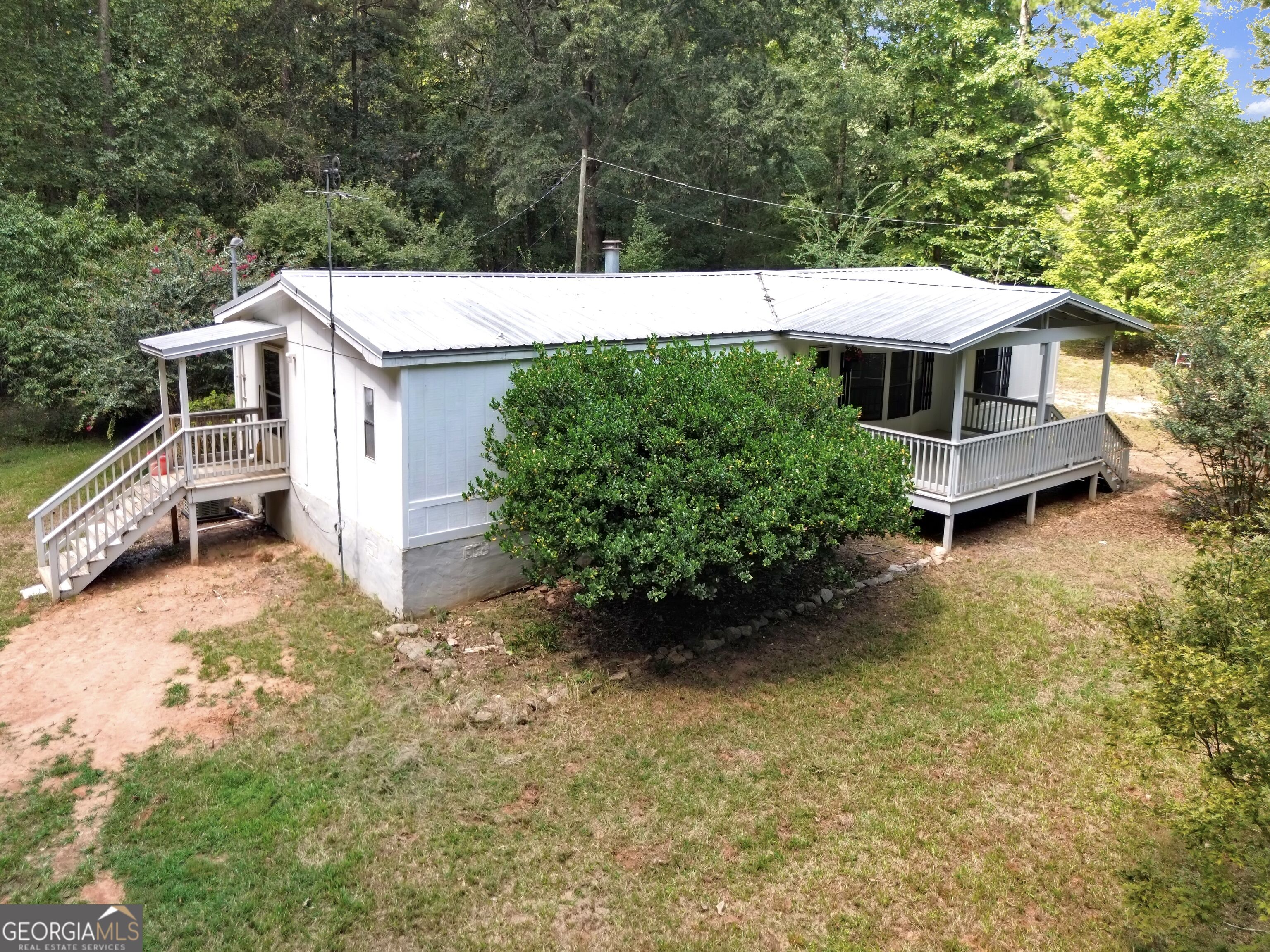 460 Etheridge Mill Road Property Photo 42