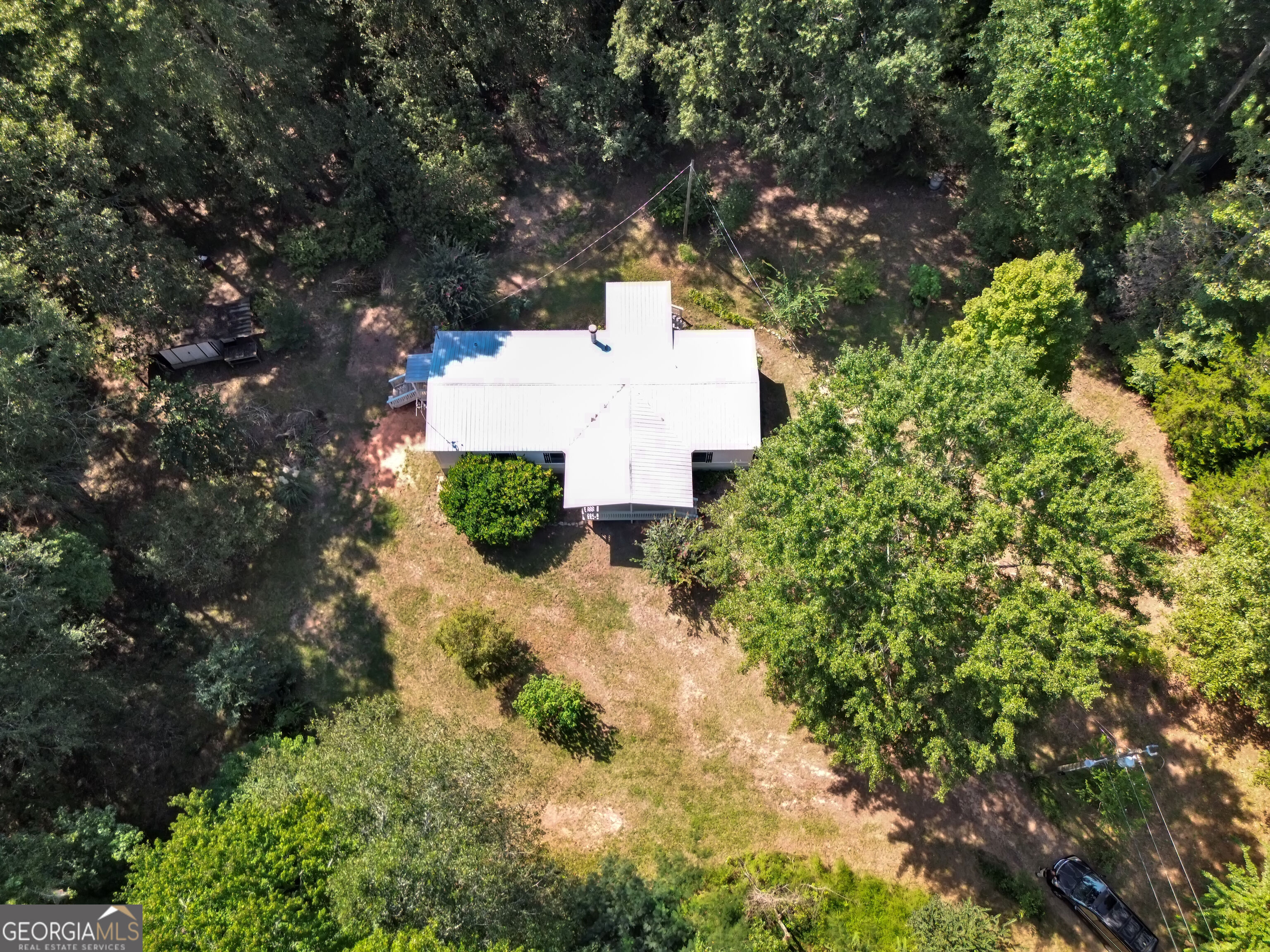 460 Etheridge Mill Road Property Photo 44