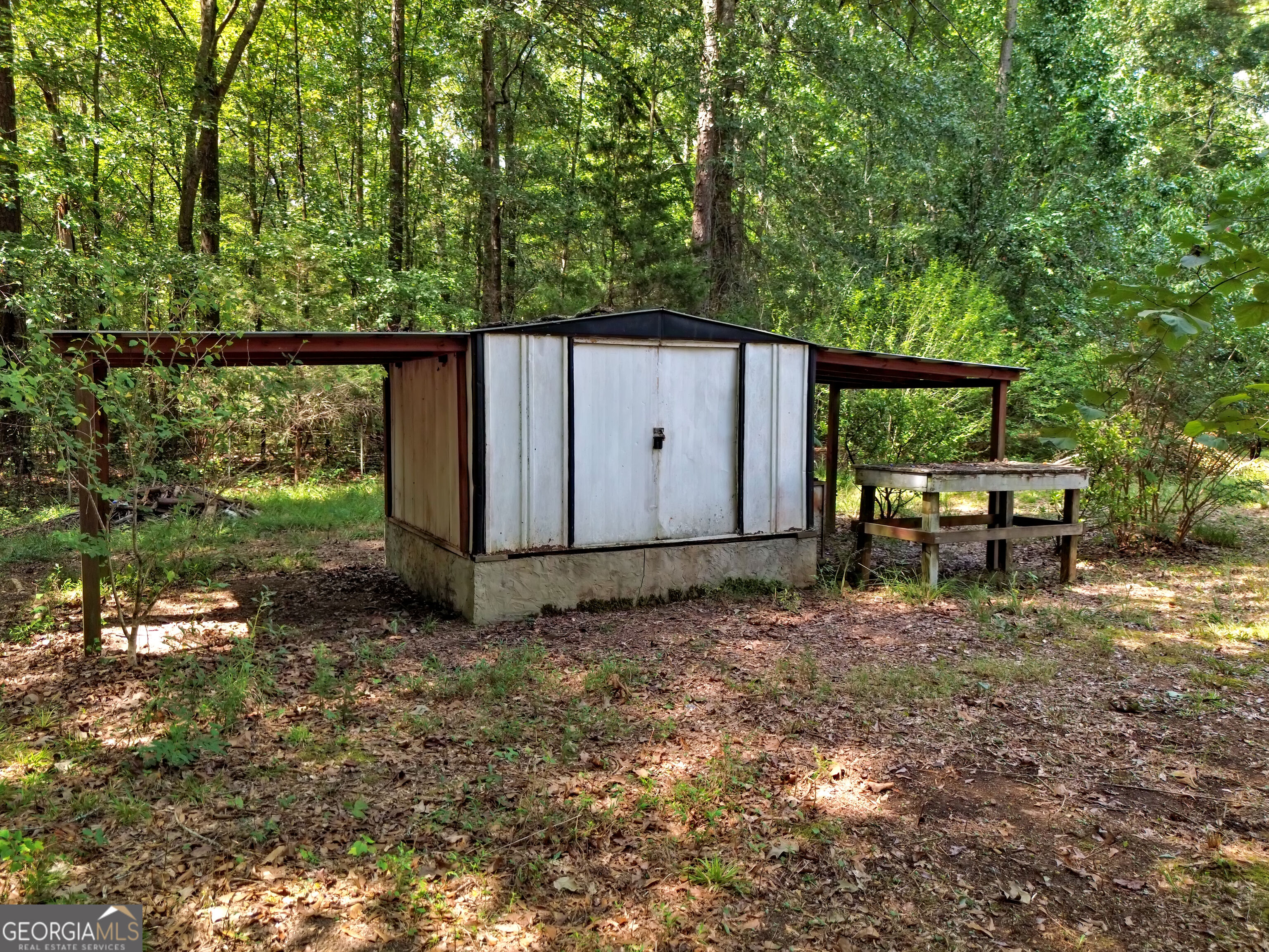 460 Etheridge Mill Road Property Photo 46