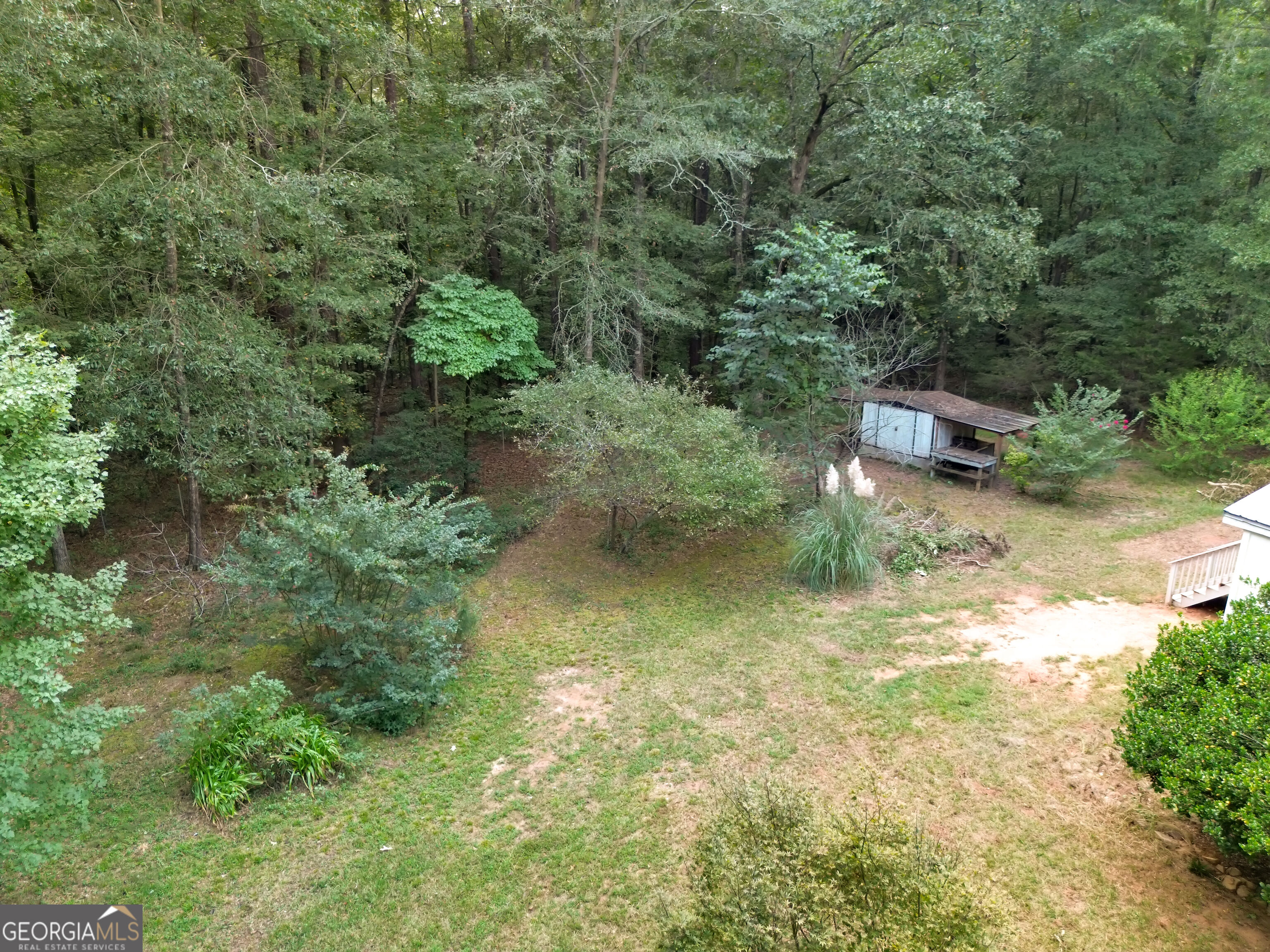 460 Etheridge Mill Road Property Photo 47