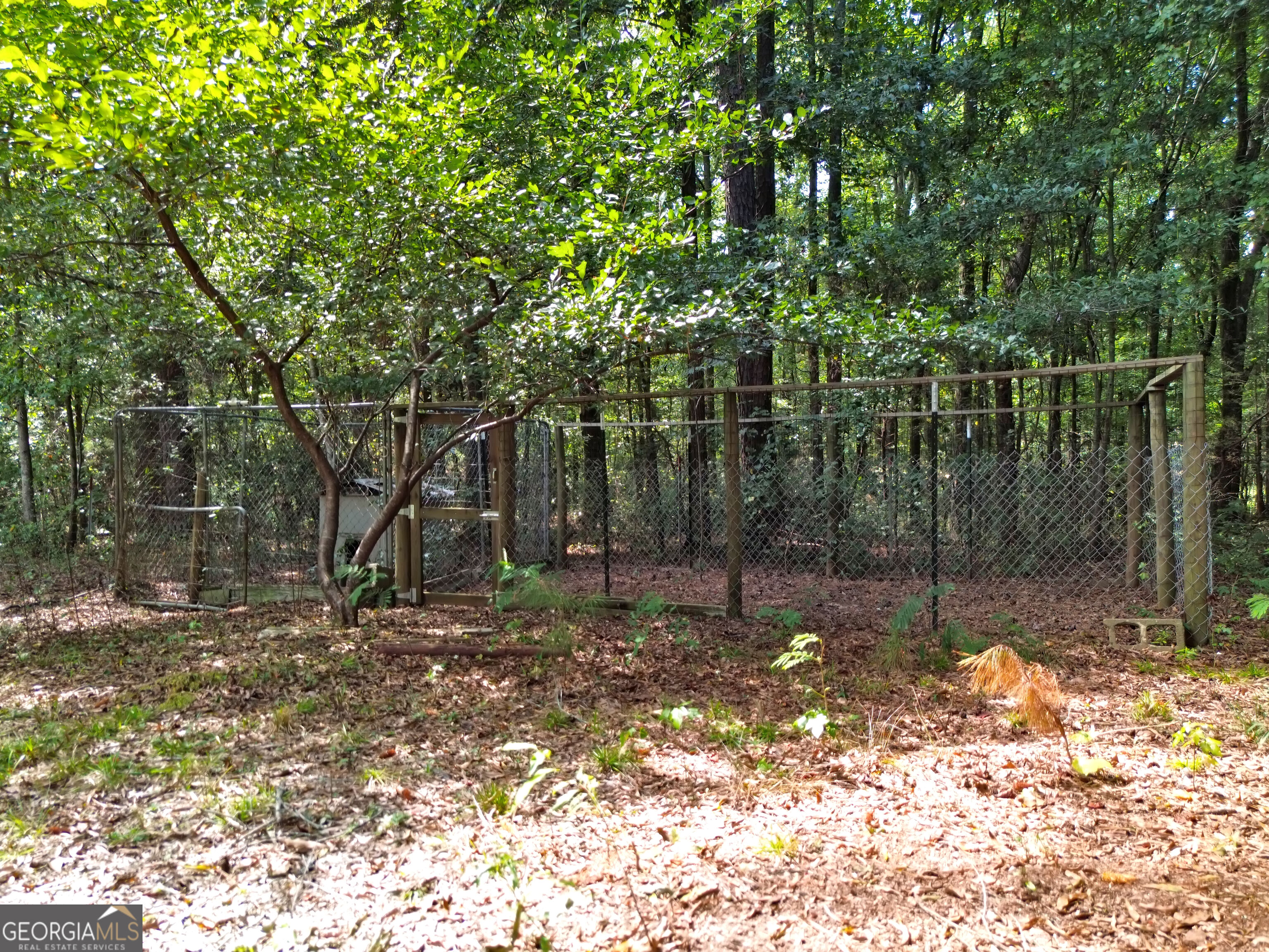 460 Etheridge Mill Road Property Photo 48