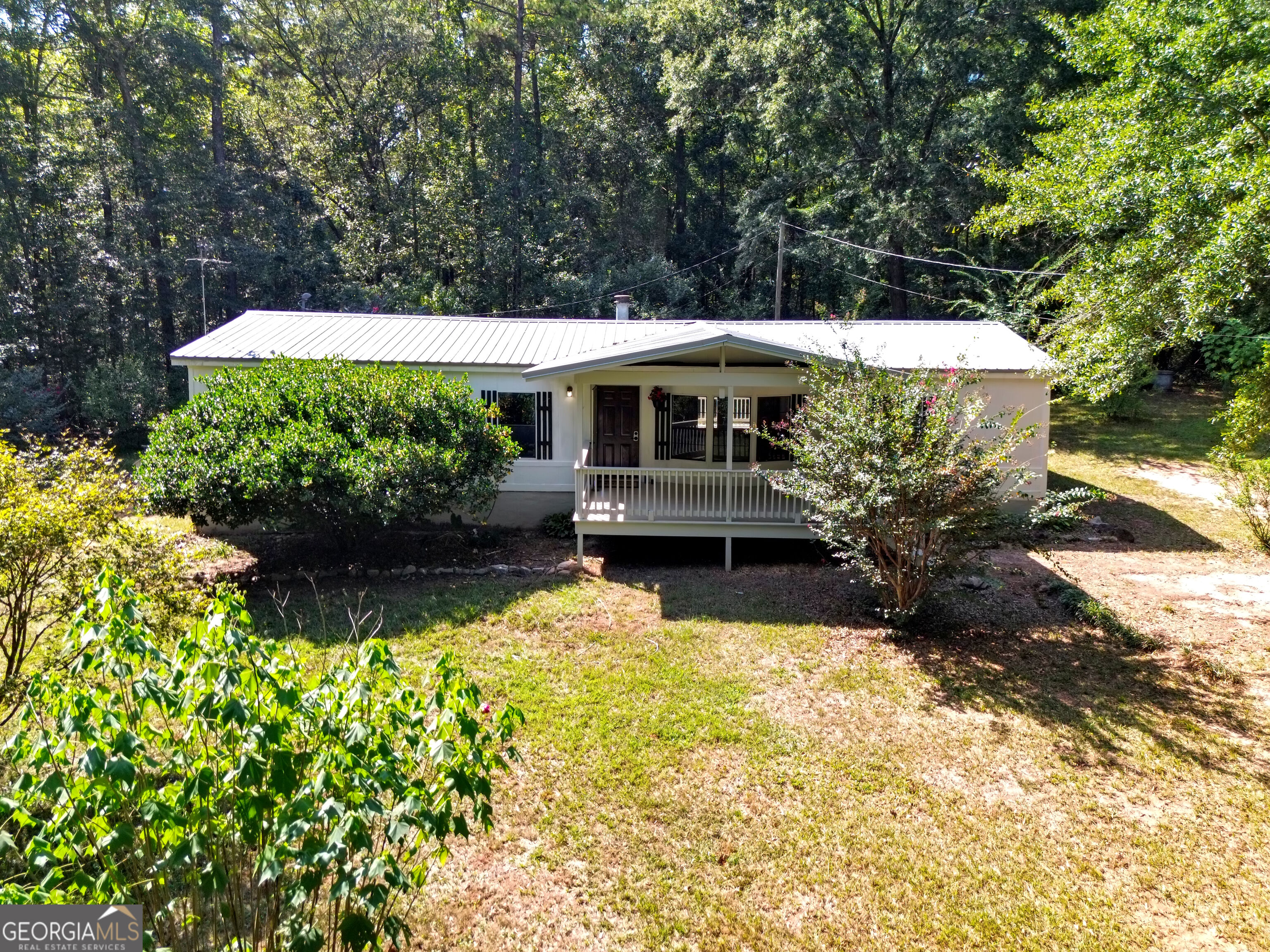 460 Etheridge Mill Road Property Photo 51