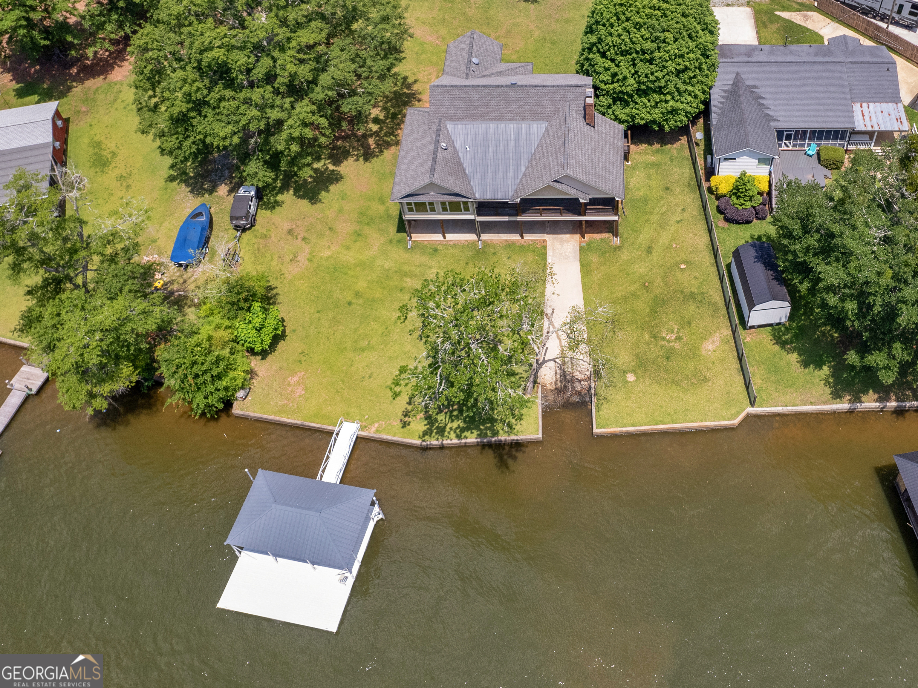 210 Roberts Point Road Property Photo 6
