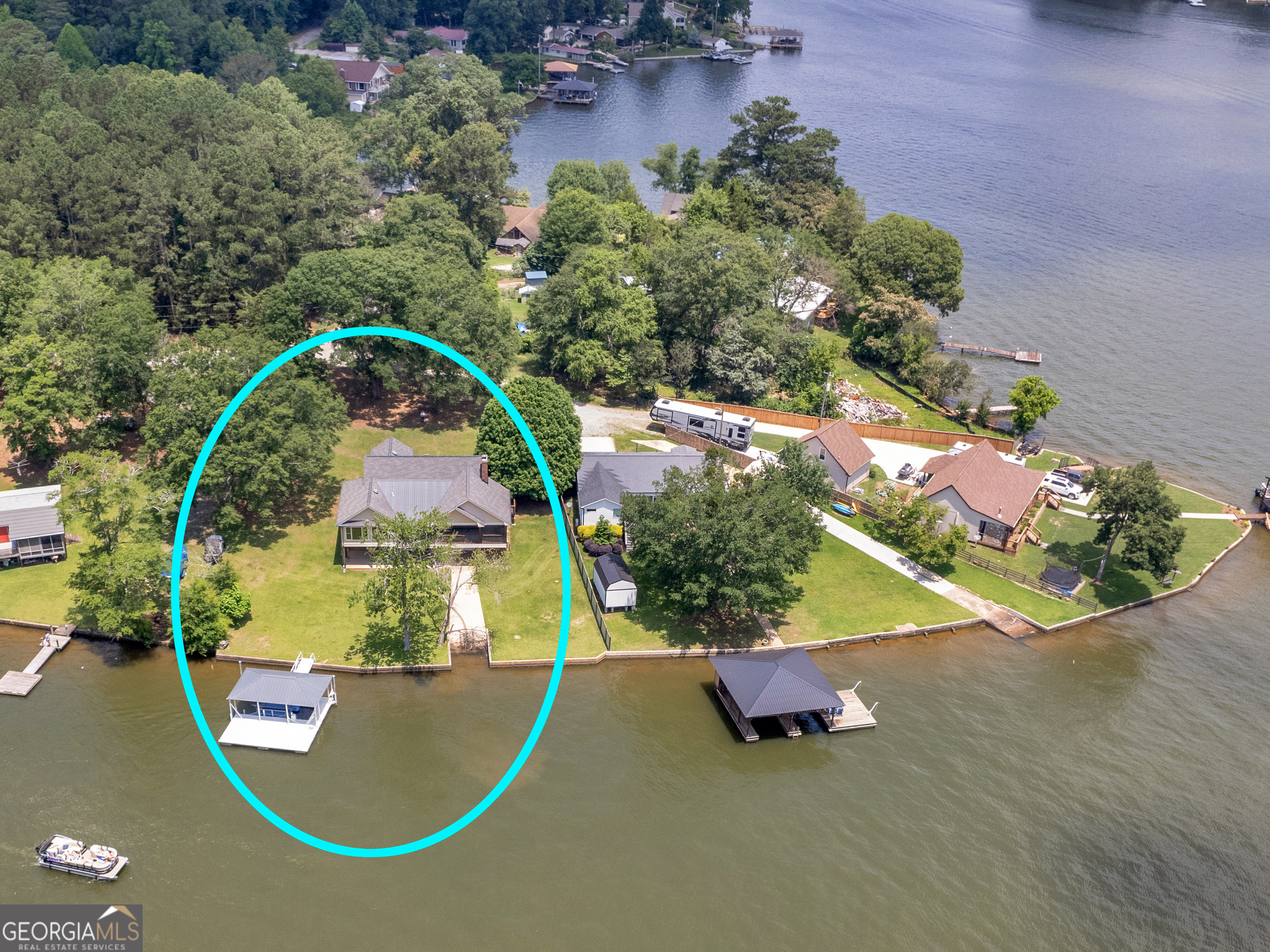 210 Roberts Point Road Property Photo 54