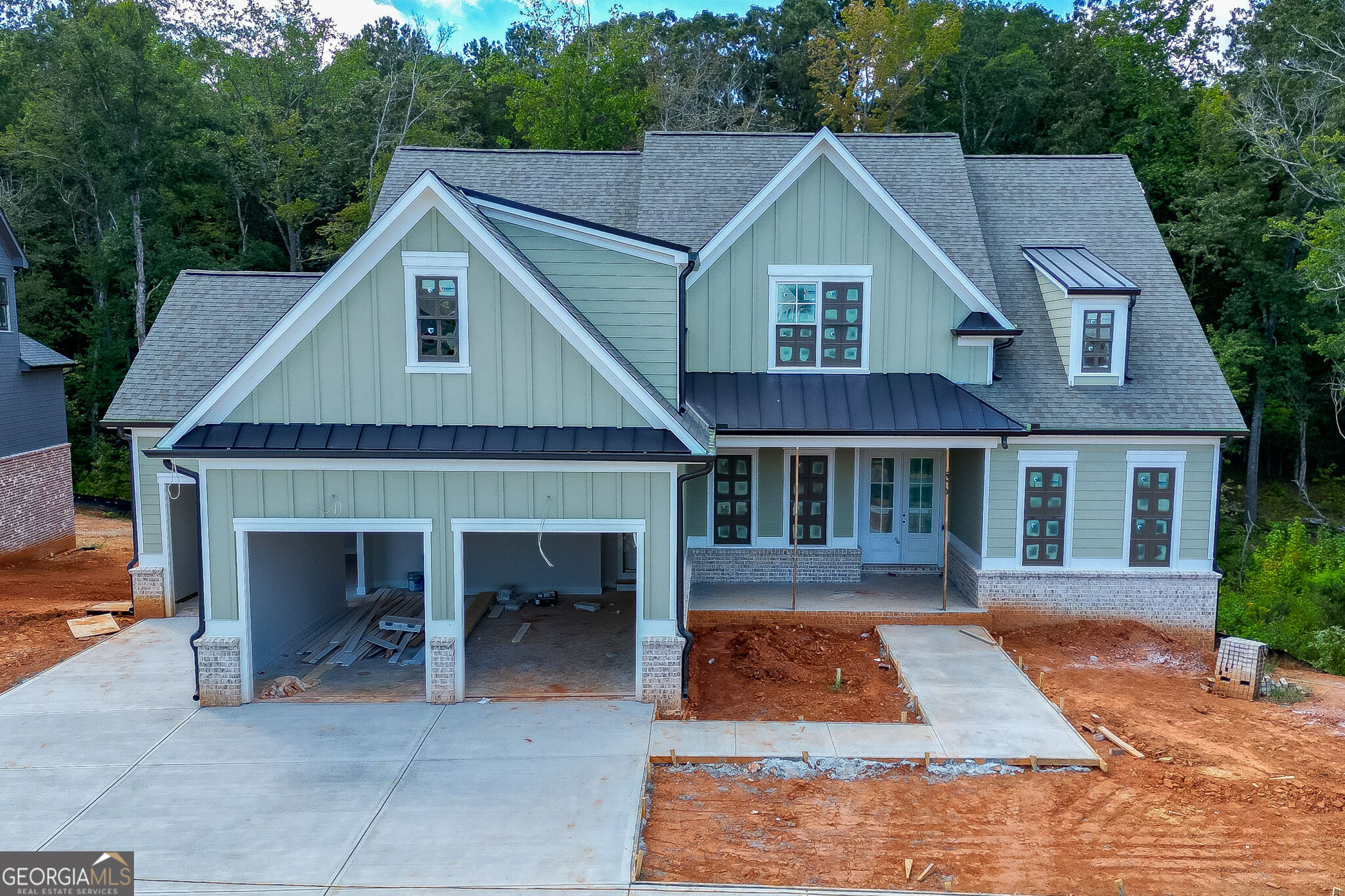 255 Lake Vista Drive Property Photo 1