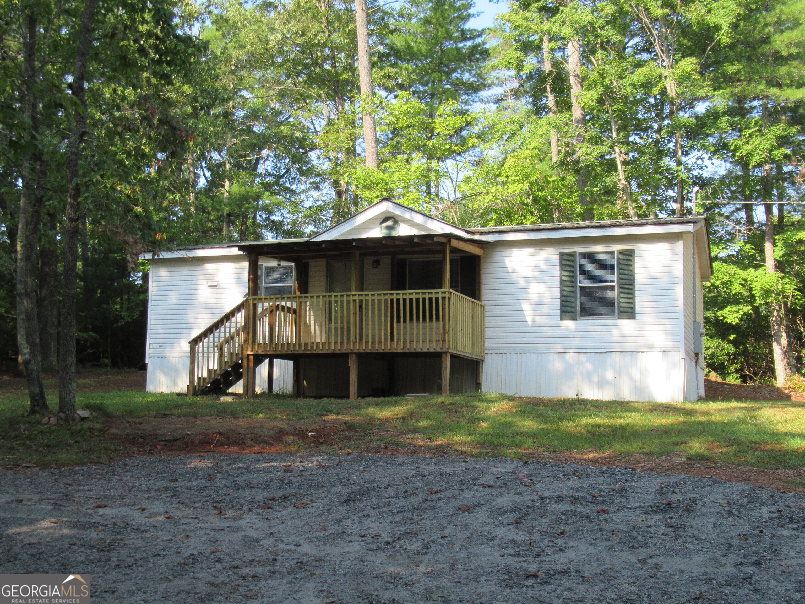 93 Mitchell Road Property Photo 1