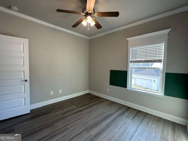 1610 Carriage Ridge Drive Sw Property Photo 2