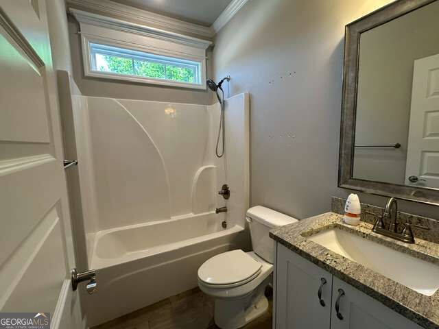 1610 Carriage Ridge Drive Sw Property Photo 3