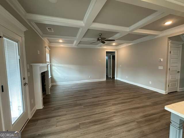 1610 Carriage Ridge Drive Sw Property Photo 4