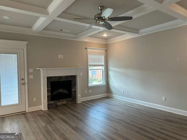1610 Carriage Ridge Drive Sw Property Photo 5