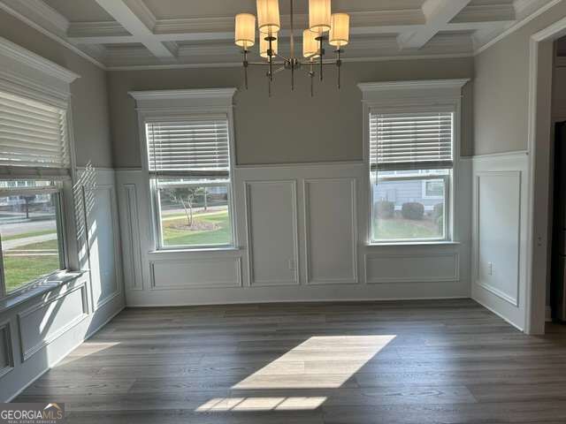 1610 Carriage Ridge Drive Sw Property Photo 8