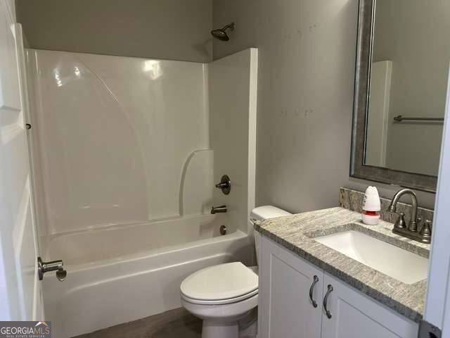 1610 Carriage Ridge Drive Sw Property Photo 17