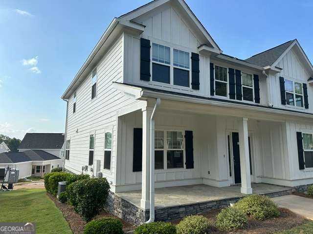 1610 Carriage Ridge Drive Sw Property Photo 20