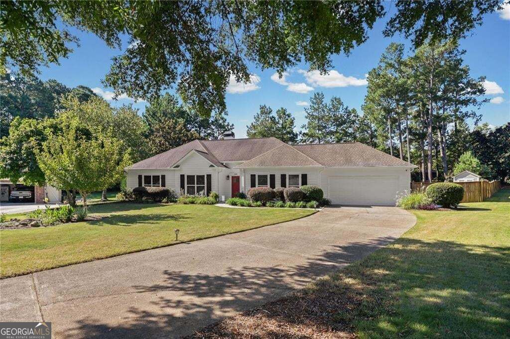 440 Allenbrook Court Property Photo 1