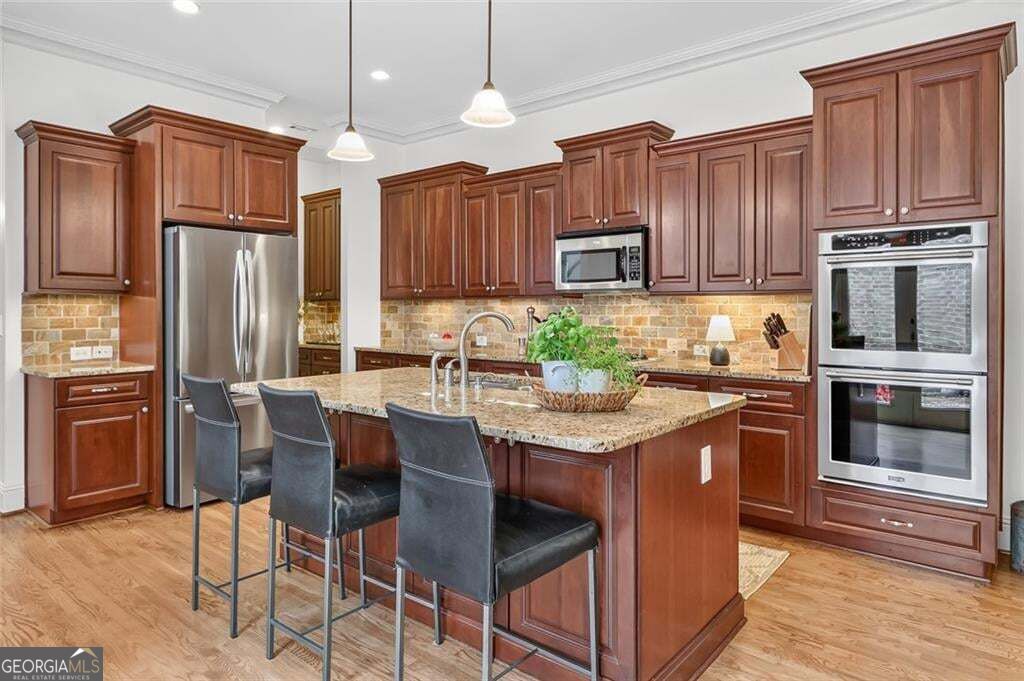 2058 Heathermere Way Property Photo 8