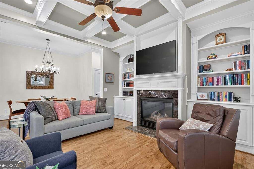 2058 Heathermere Way Property Photo 13