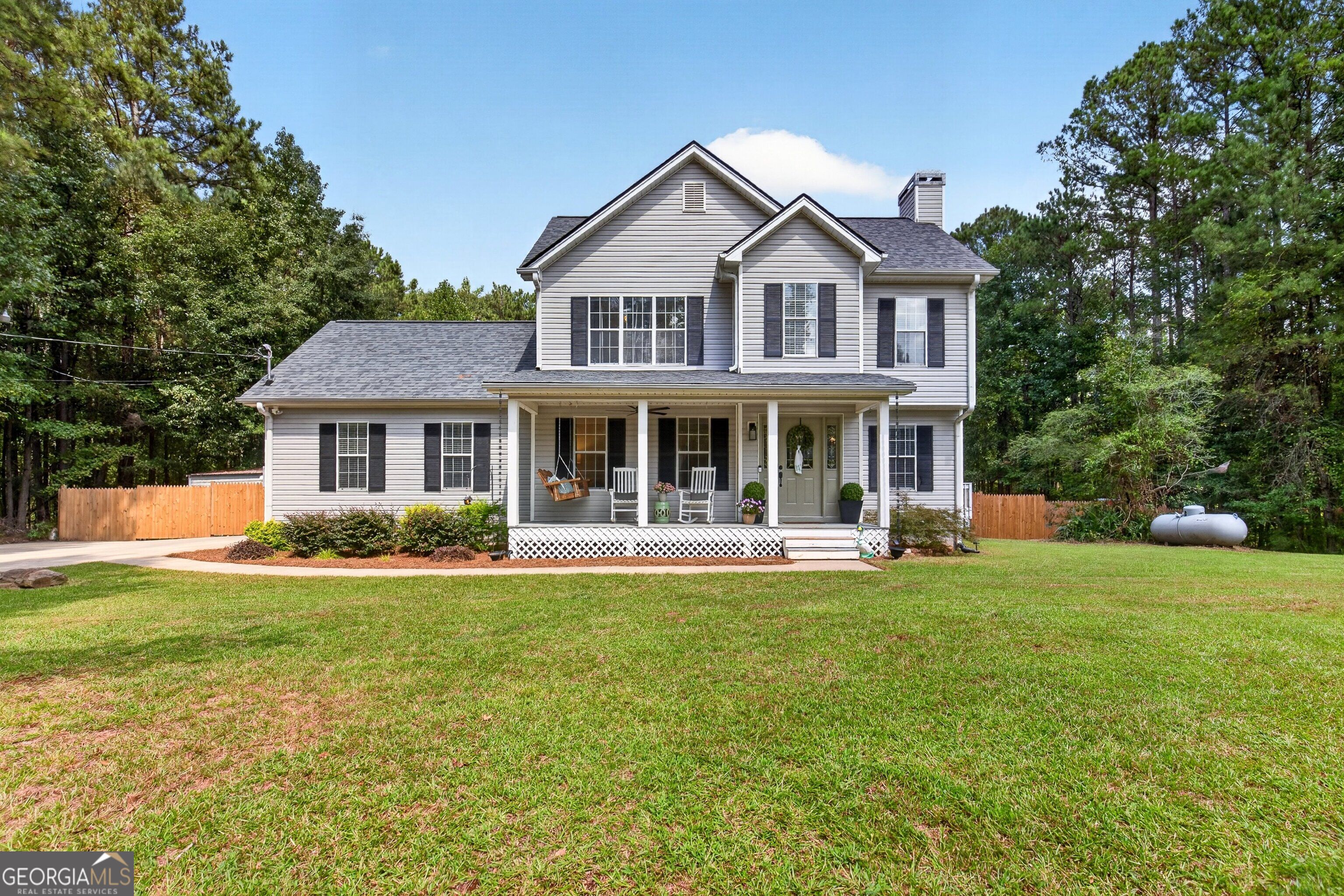 270 Gibson Road Property Photo 1