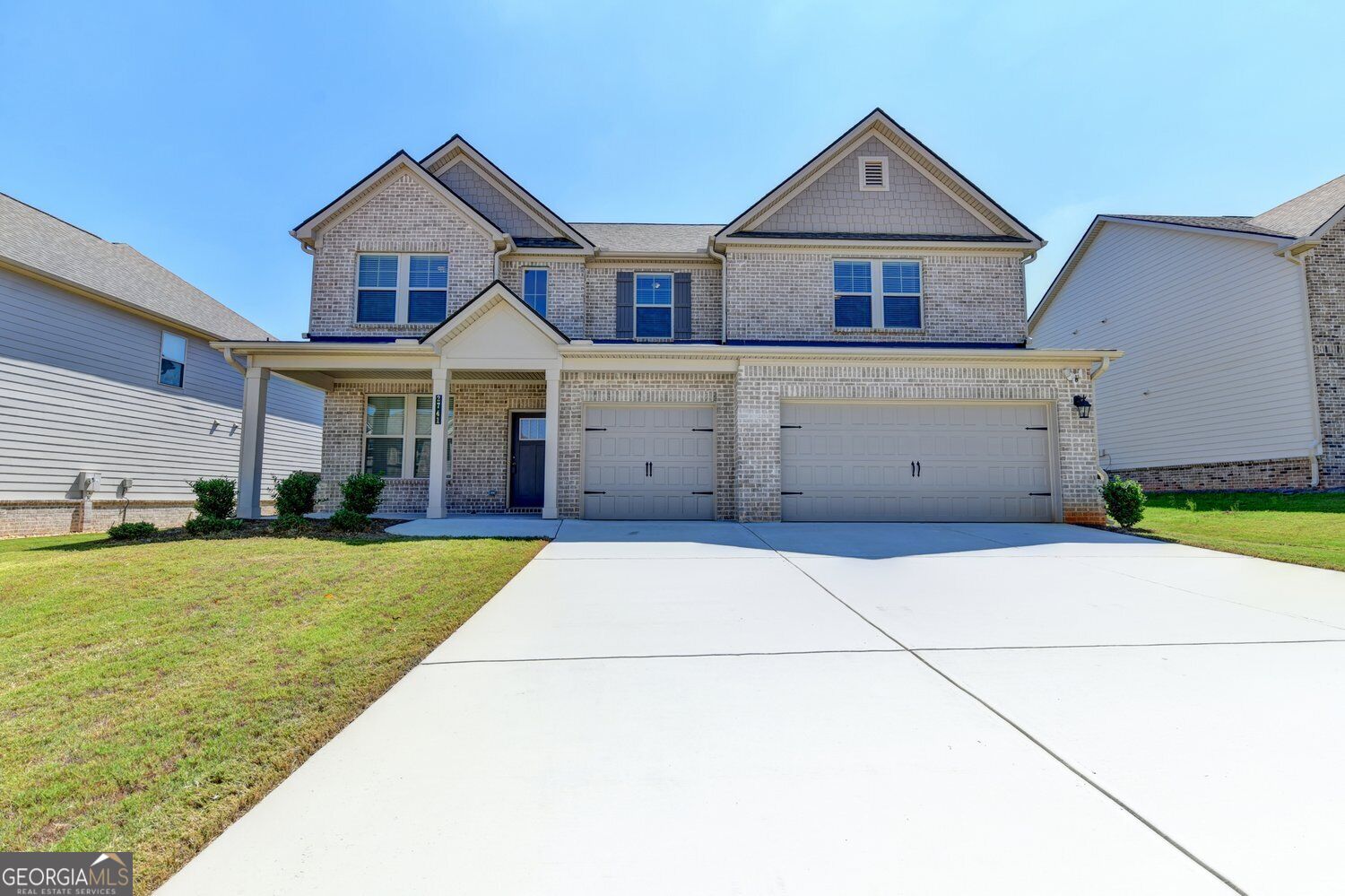 2741 Dolce Road Property Photo 1