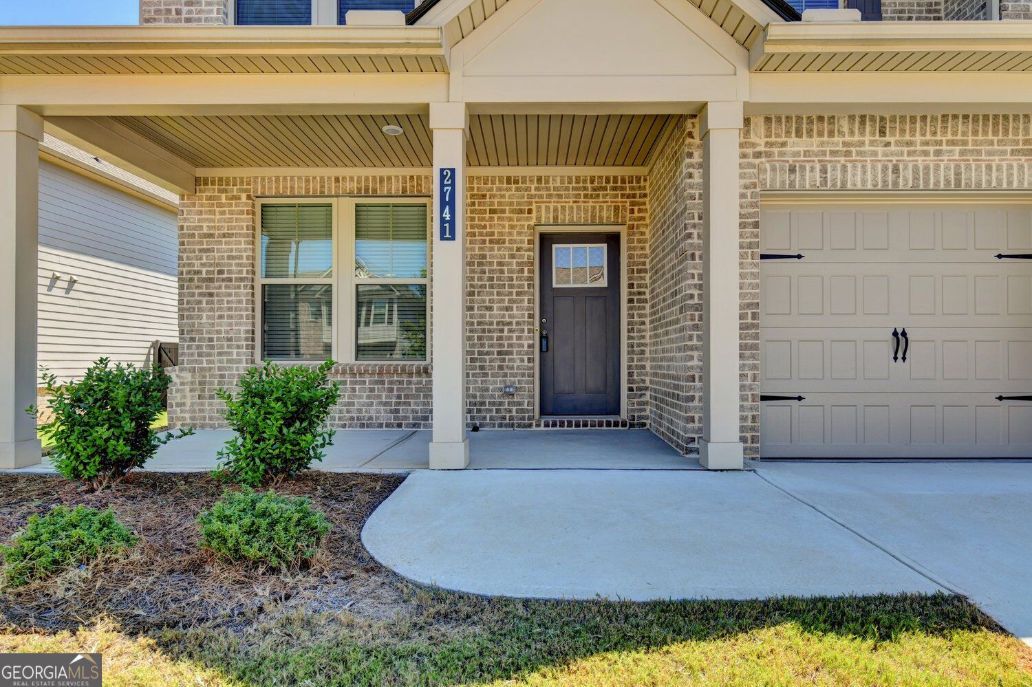 2741 Dolce Road Property Photo 2
