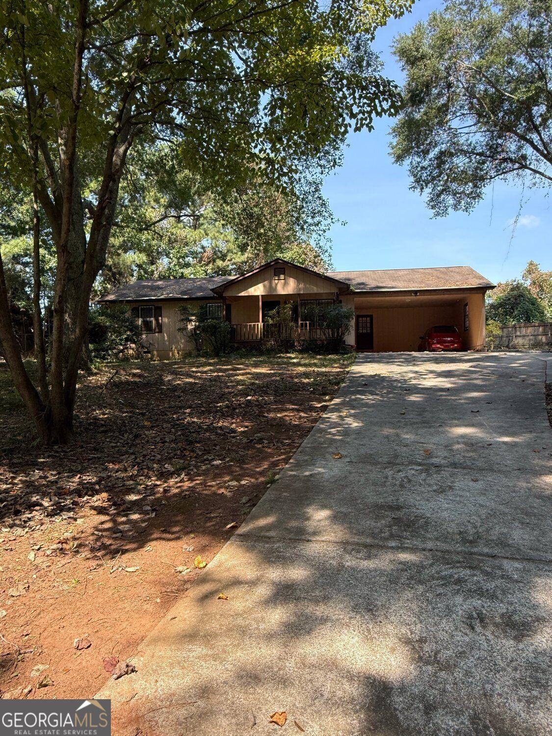 4480 Mcclure Road Property Photo 1