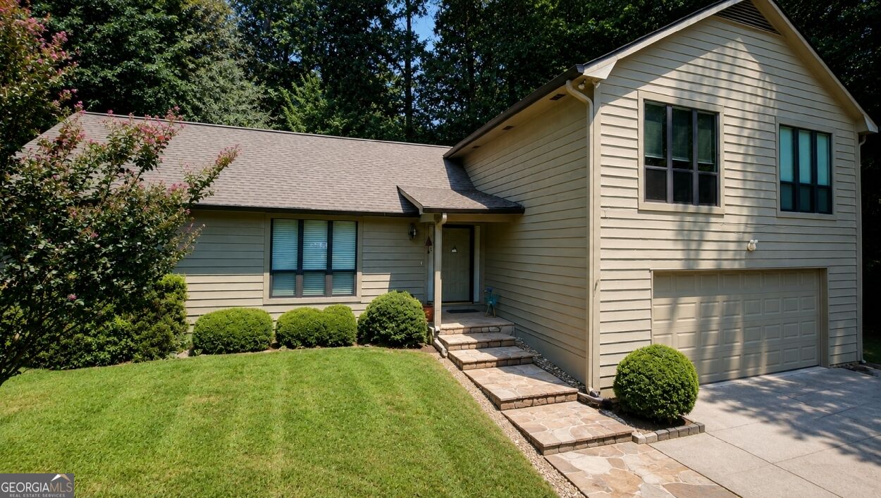 370 Soft Pine Trail Property Photo 1