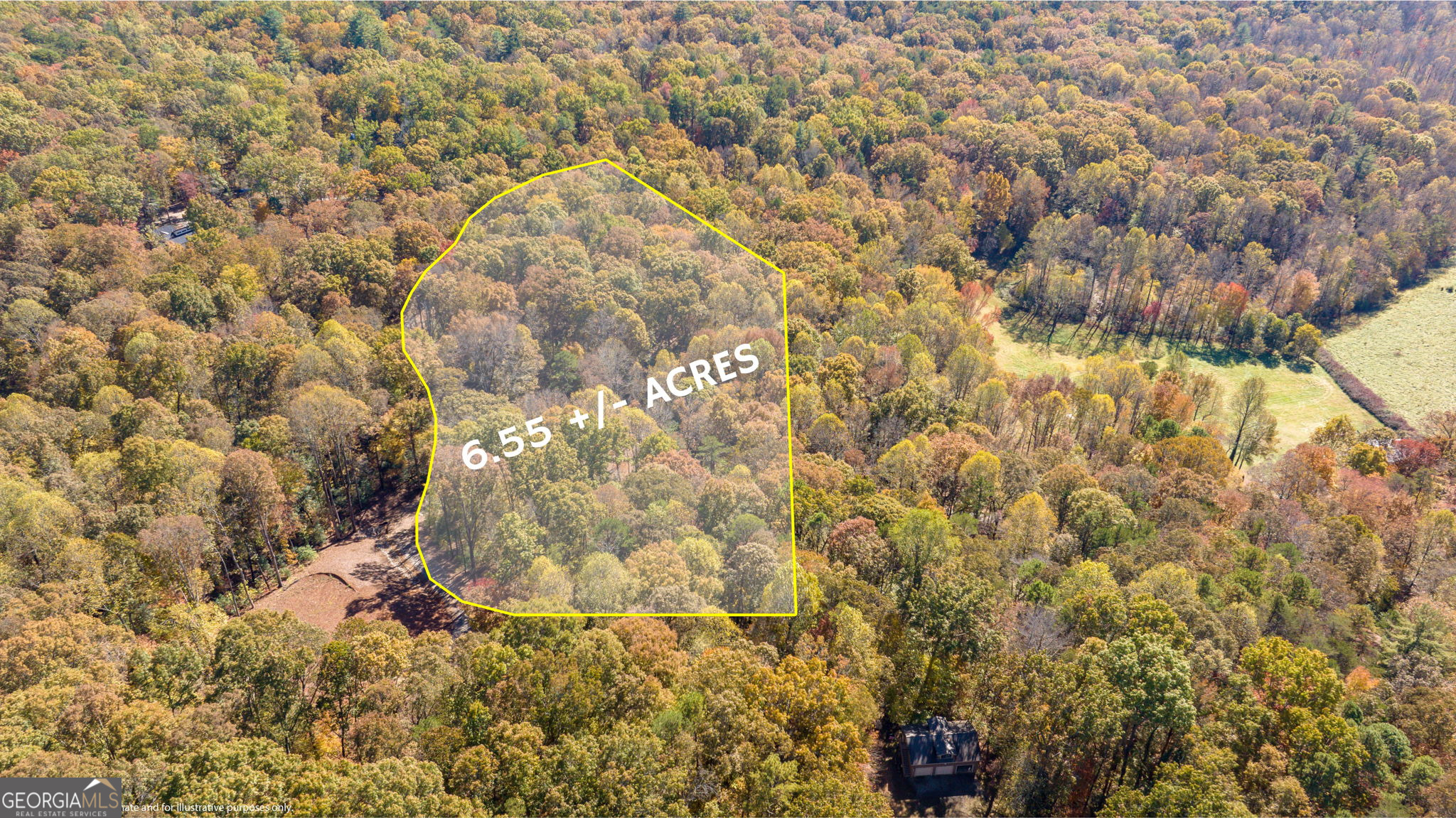 1010 Meadowview Ridge Property Photo 3
