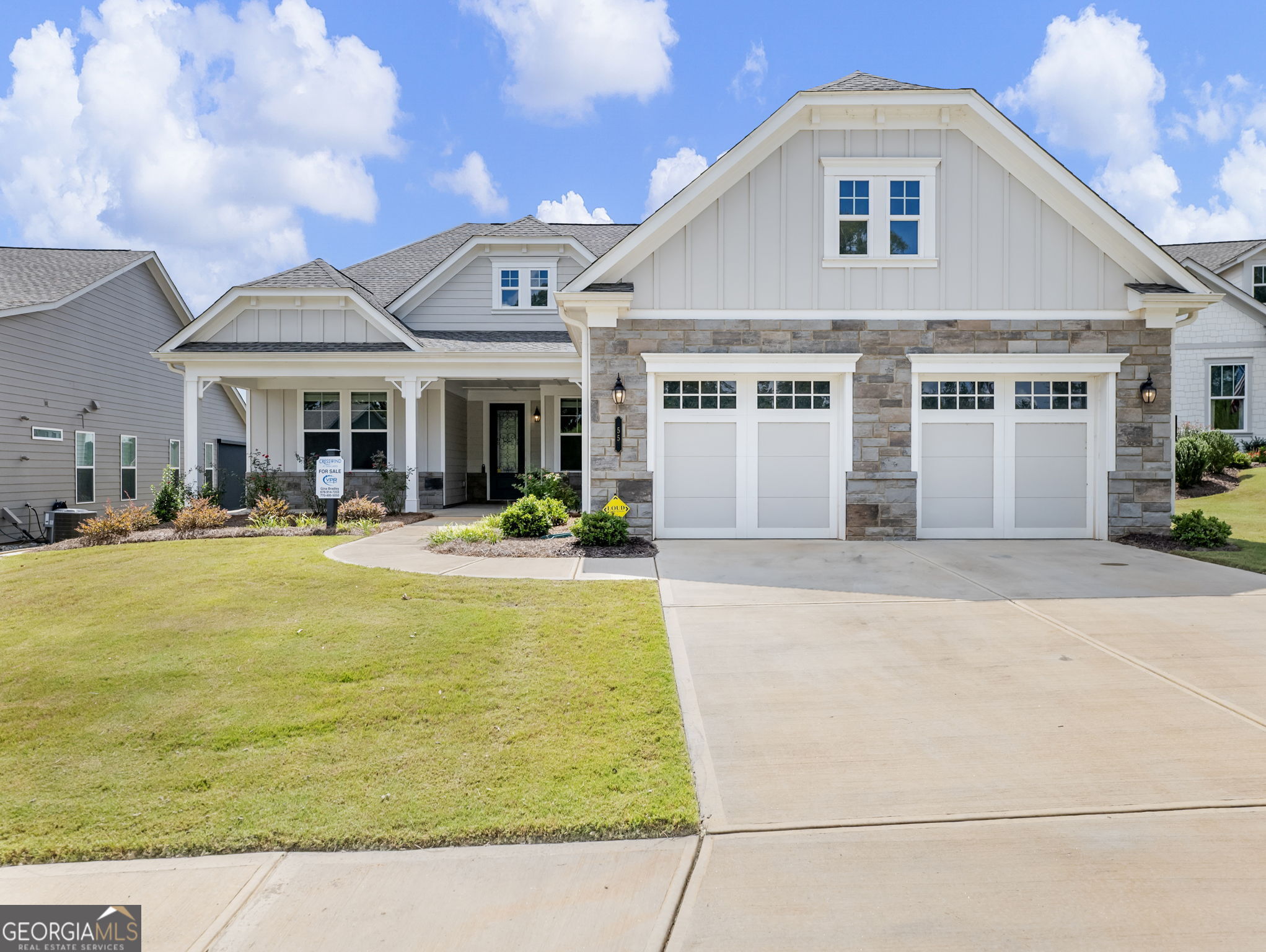 55 Ozark Way Property Photo 1