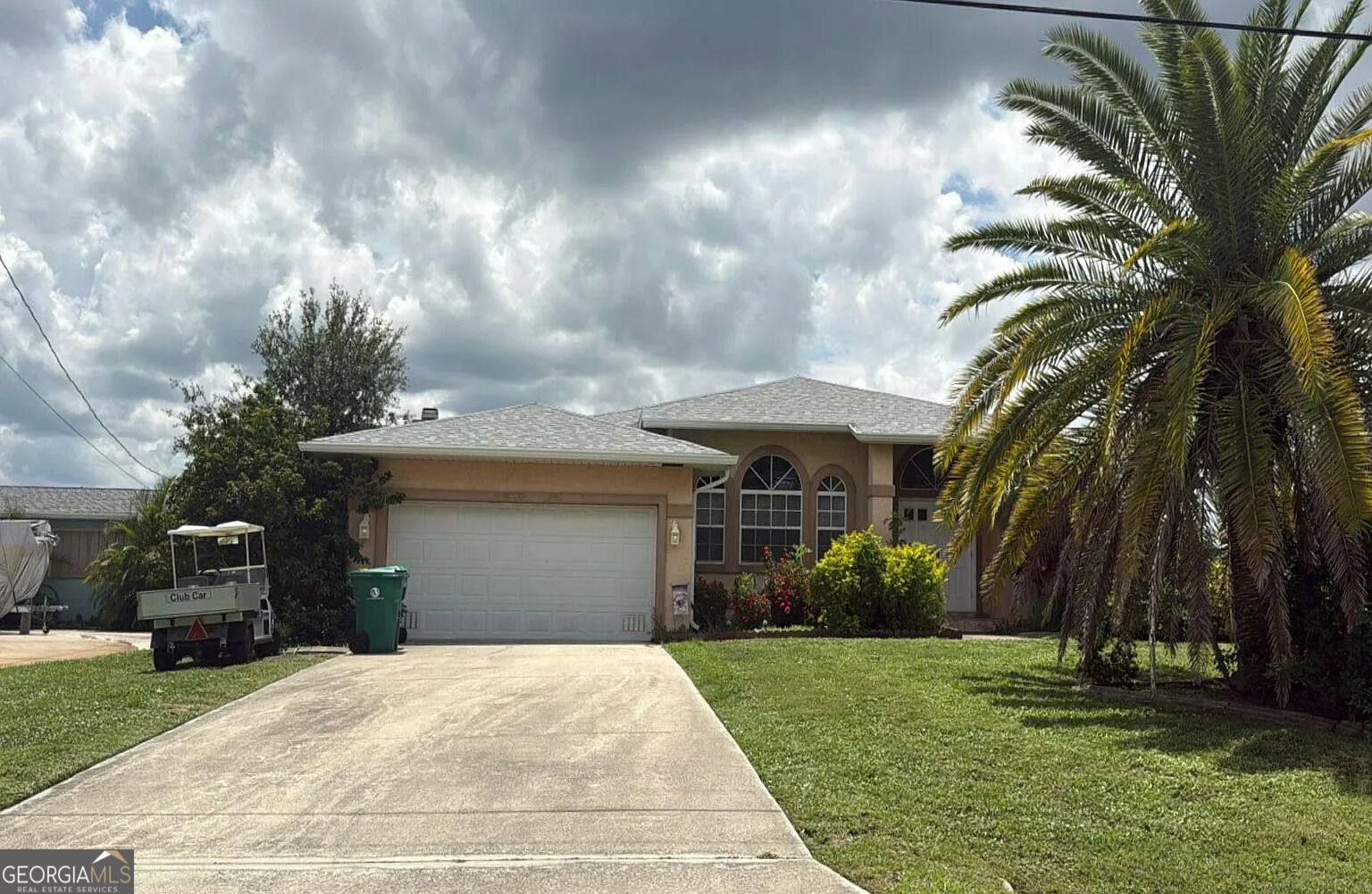 3244 Peace River Drive