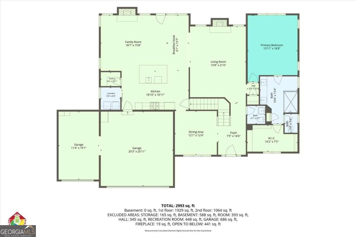 306 Misty Morning Circle Property Photo 45