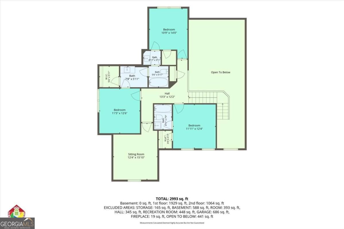 306 Misty Morning Circle Property Photo 46