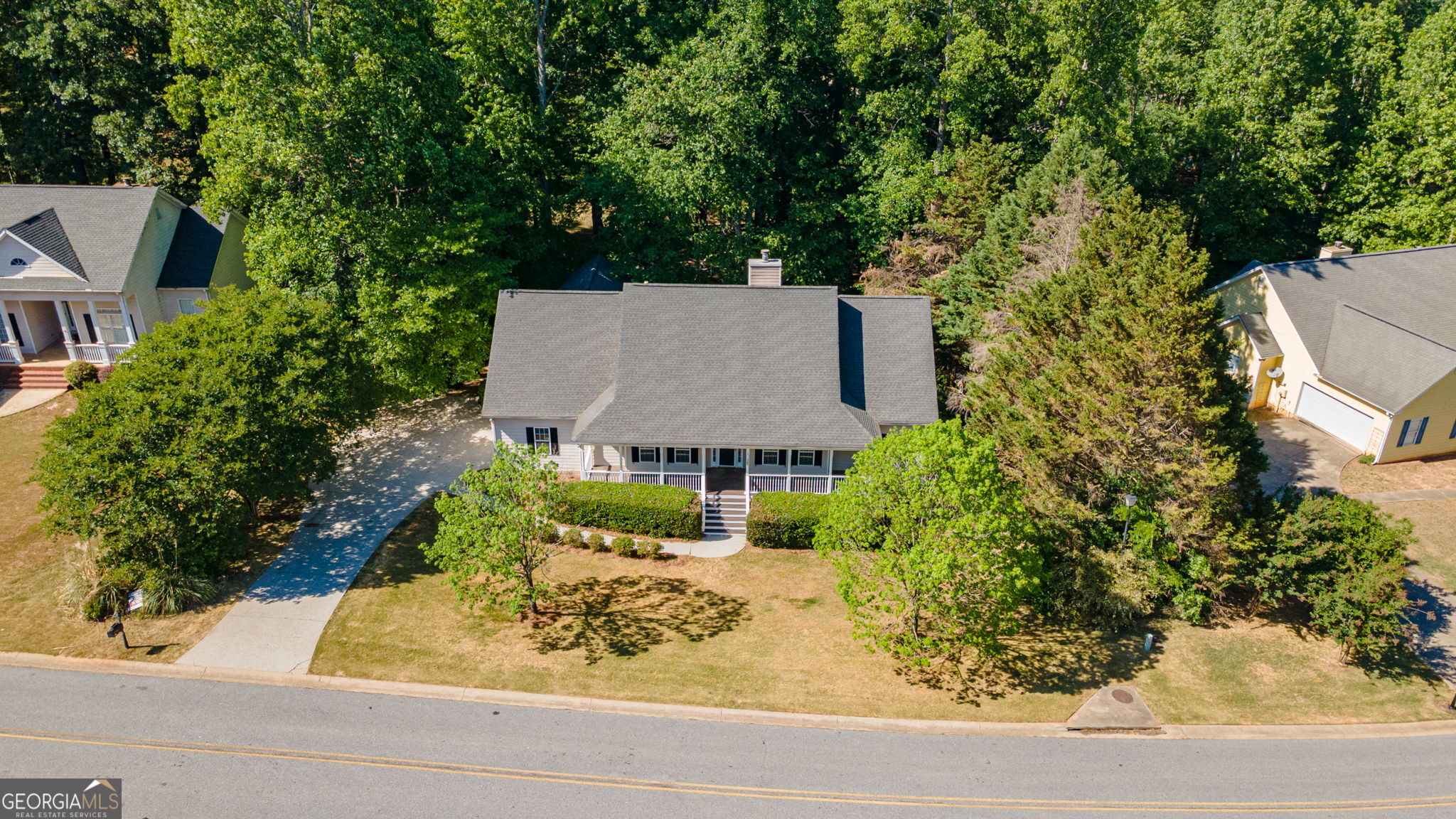 149 Walnut Ridge Drive Property Photo 11
