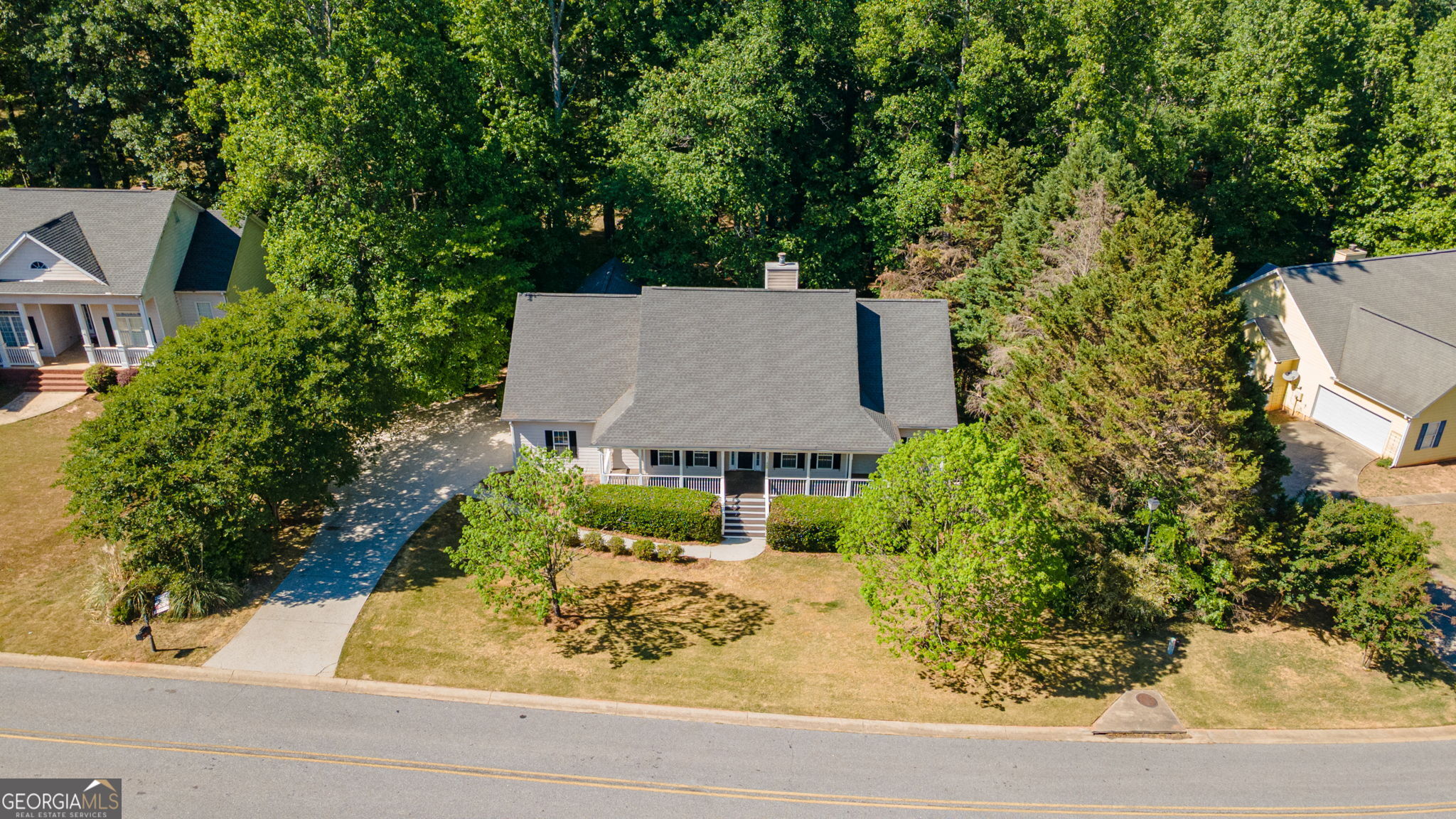 149 Walnut Ridge Drive Property Photo 12