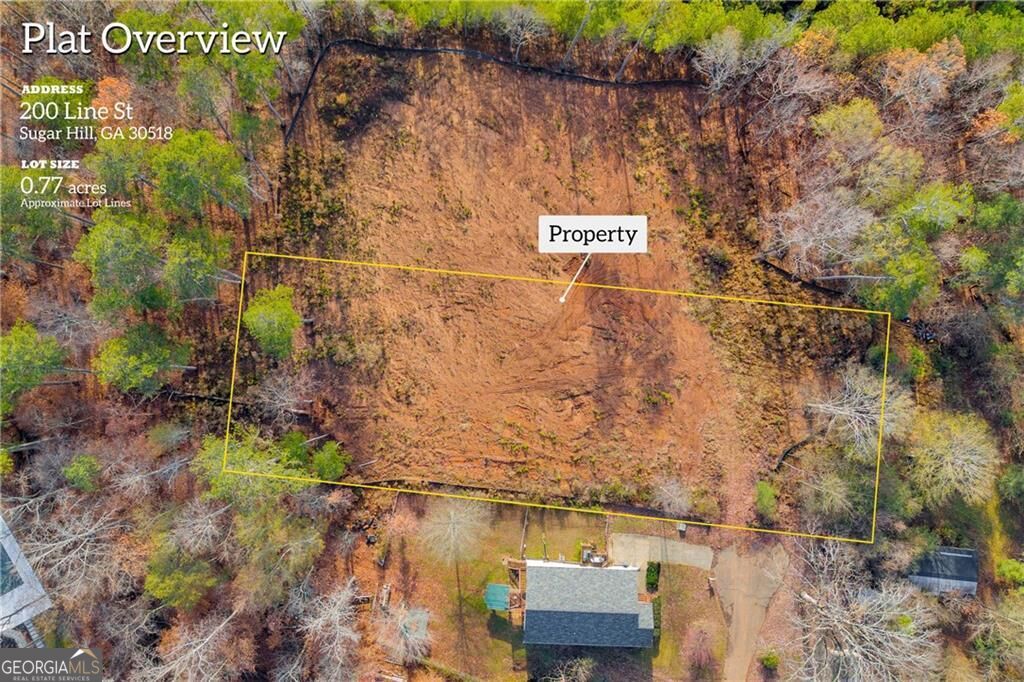 200 Line Street Property Photo 2