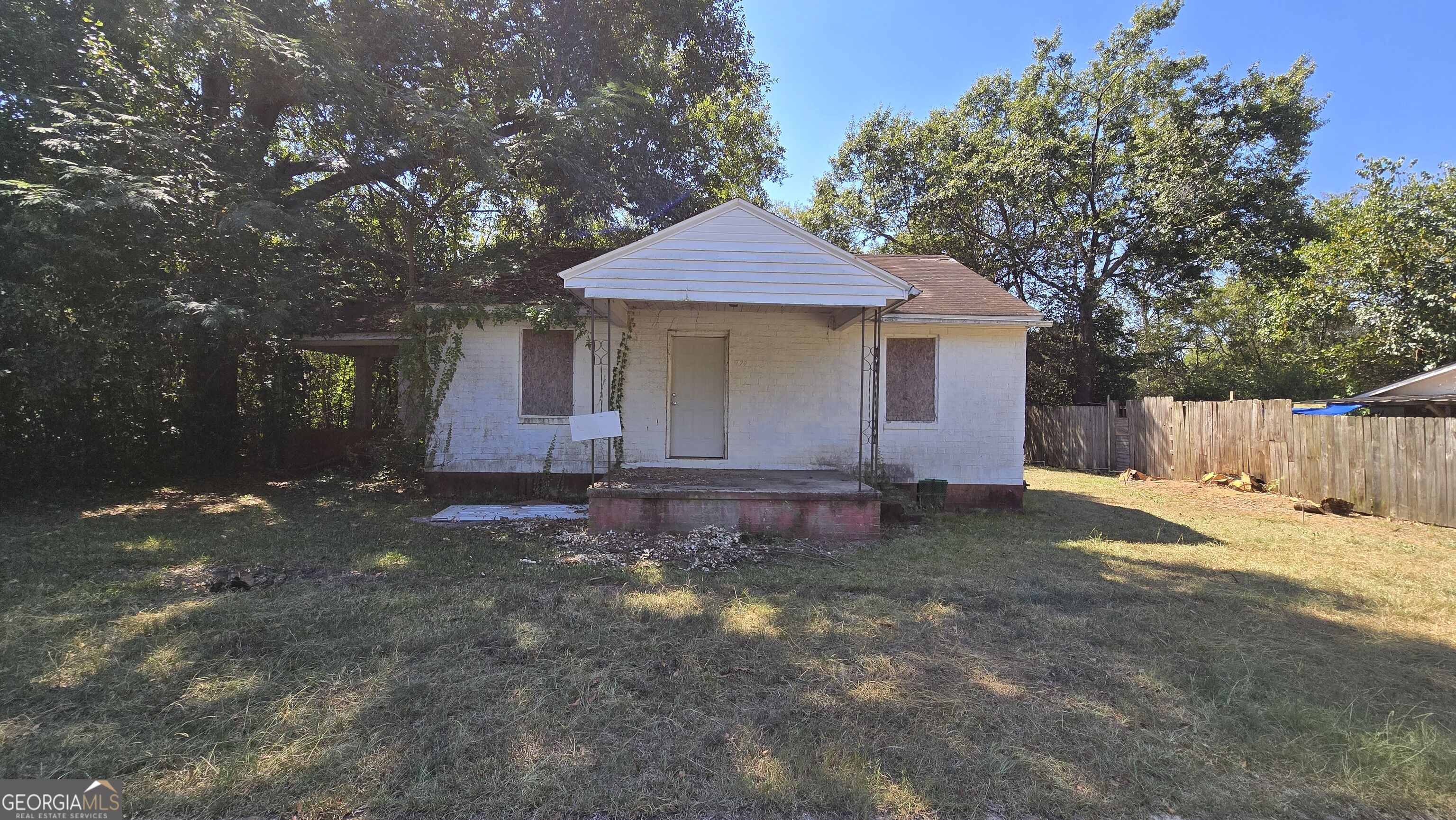 970 Toombs Street Property Photo 1