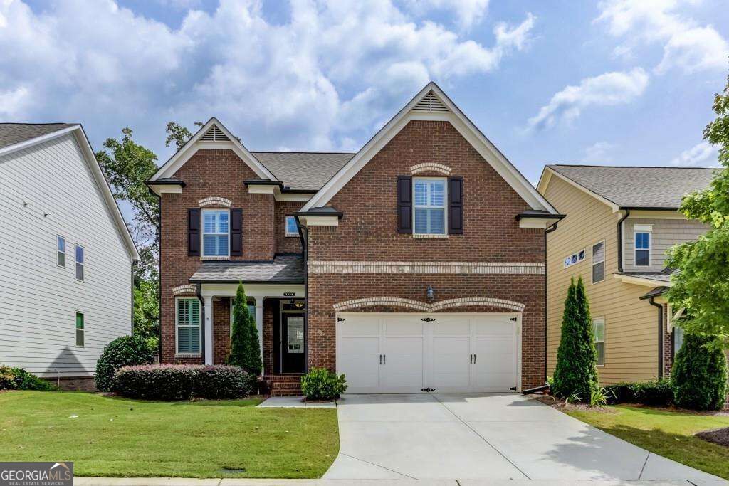 7695 Highland Bluff Property Photo 1